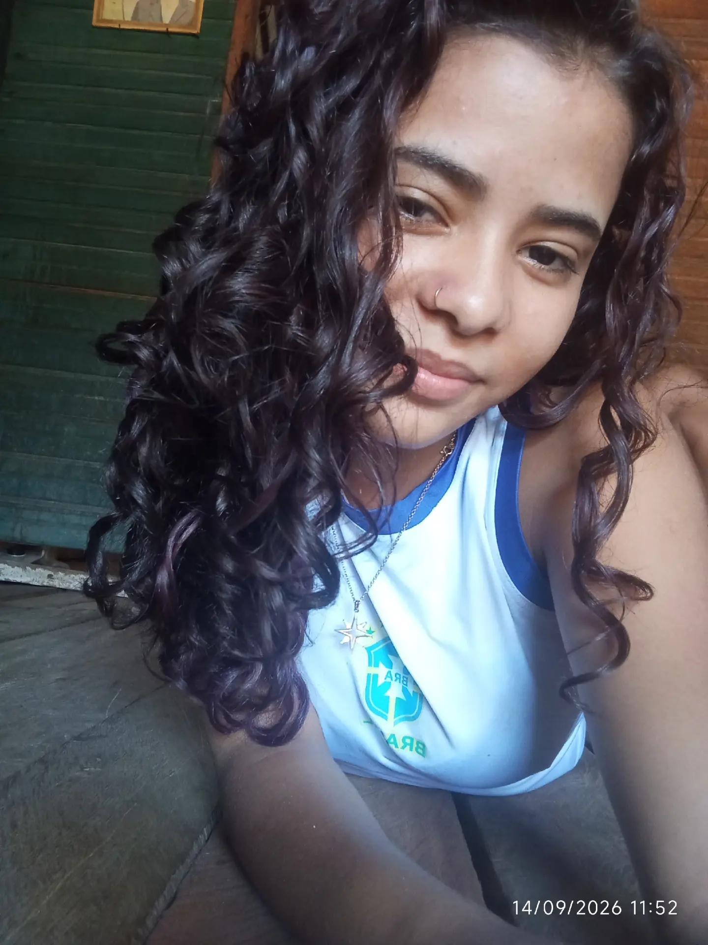 @Samira Moraes