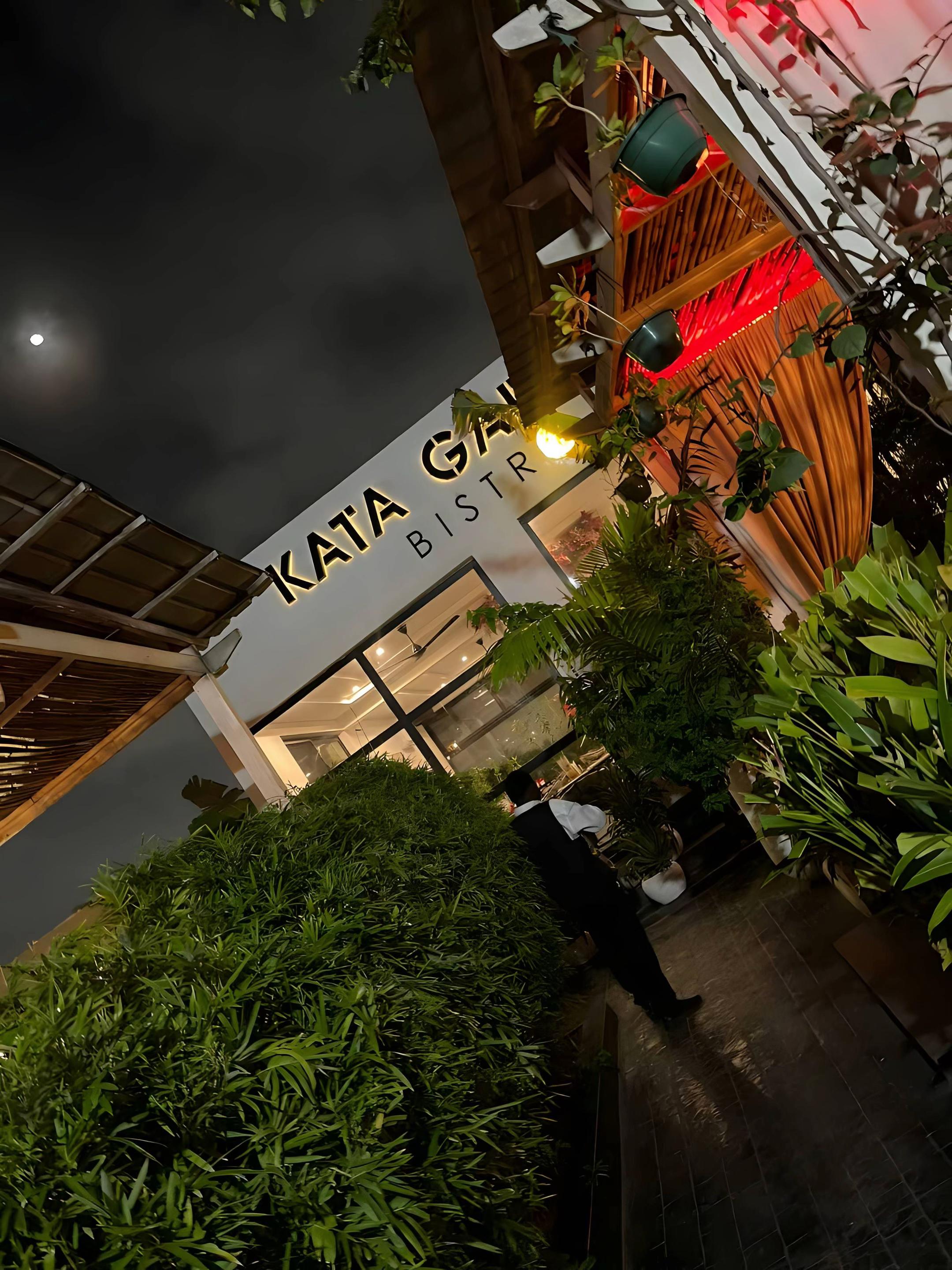 @ 