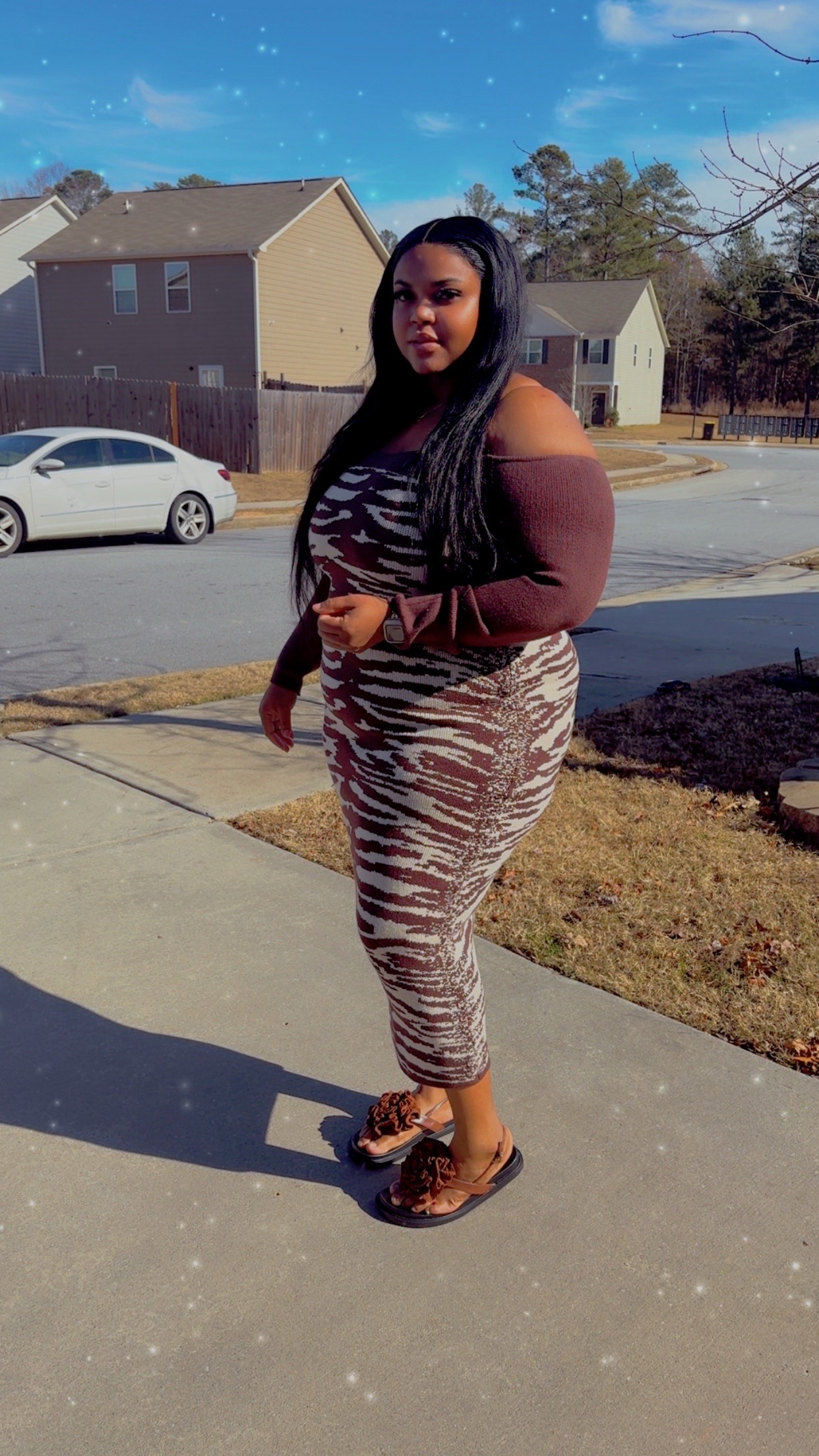 @️PLUS SIZE DIVA 😊😊