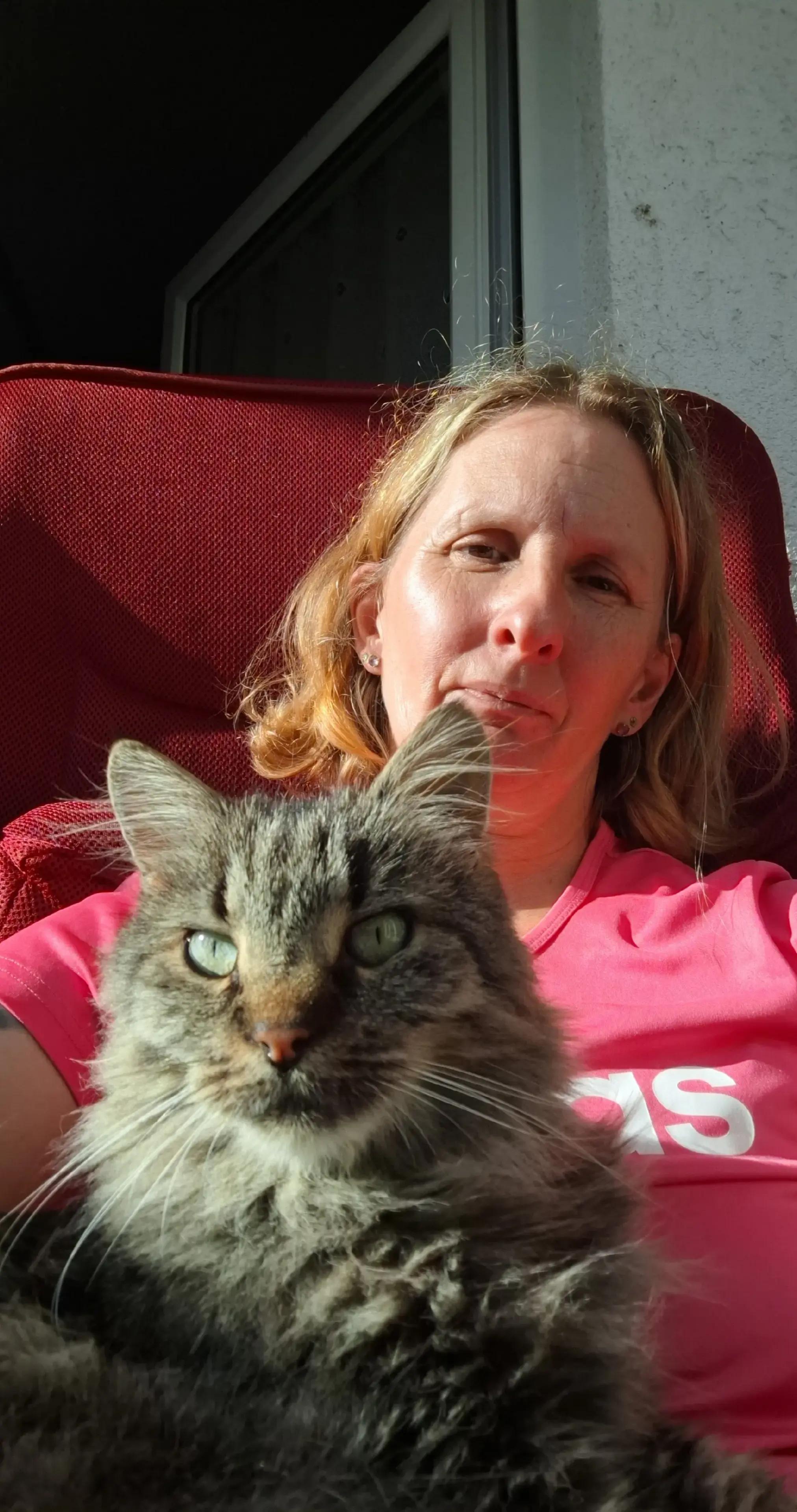 @Sonja mit dem bully