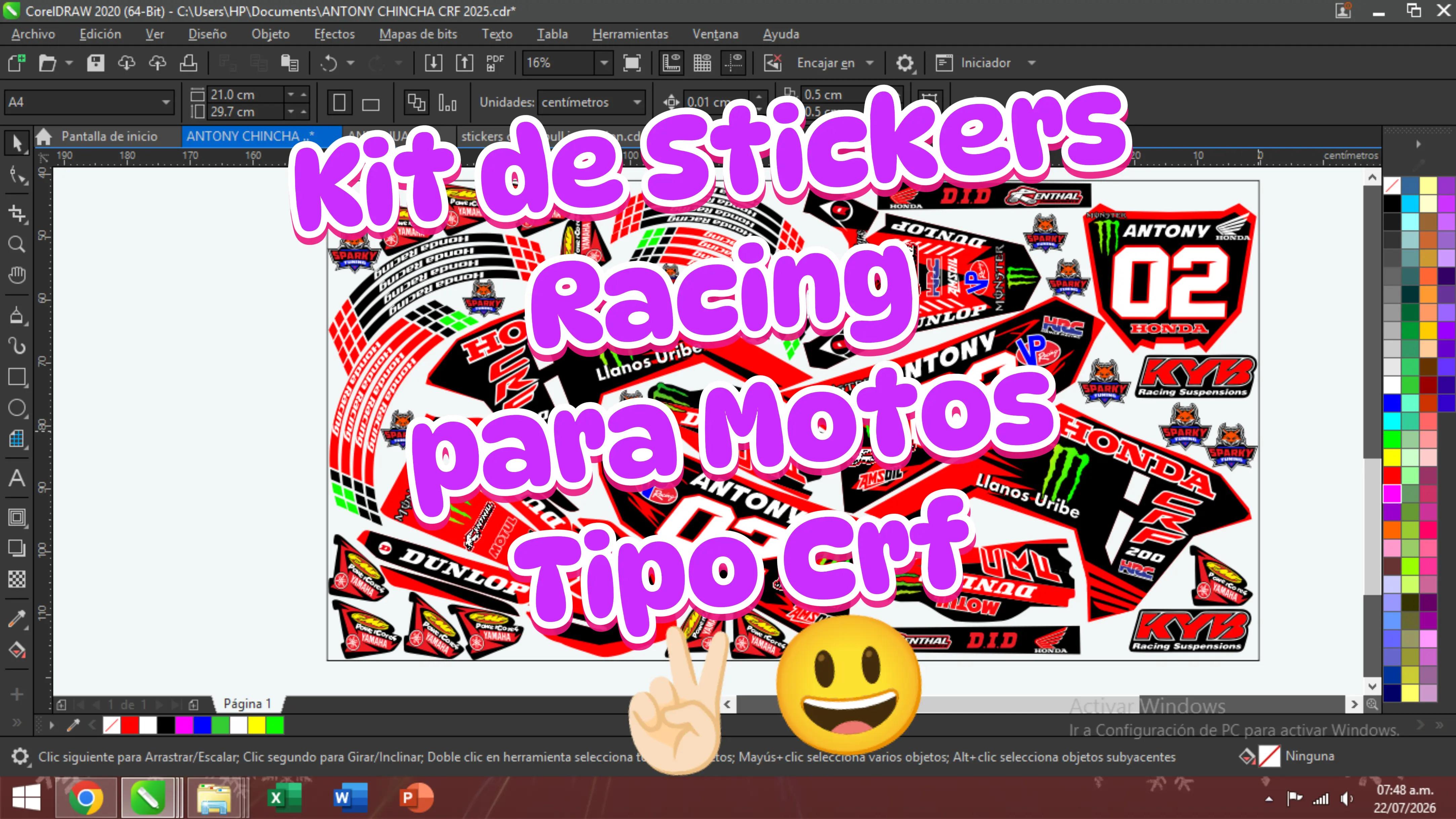 @Sparky Tuning Motos 🏍️🦊 🇵🇪
