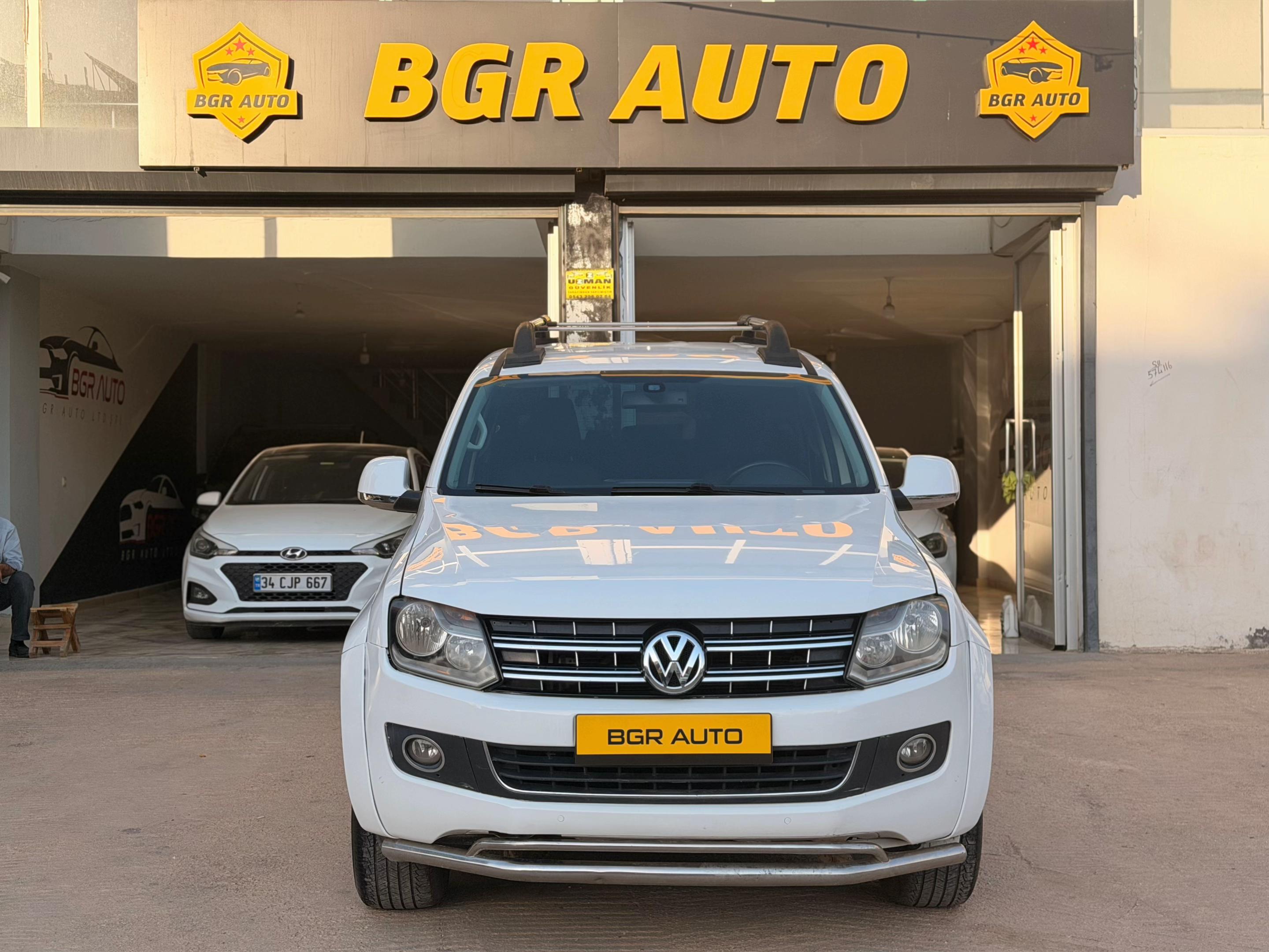@BGR AUTO63