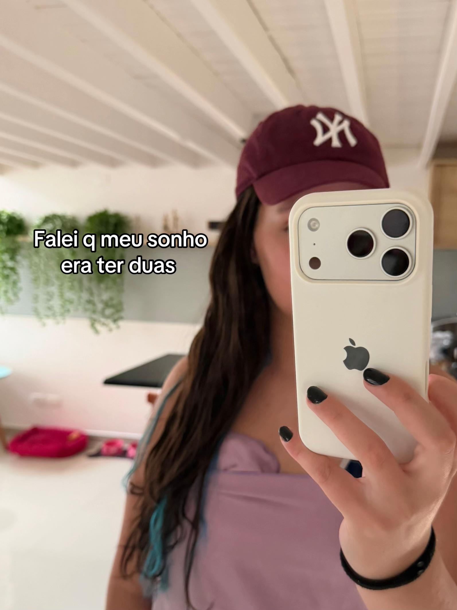 @loquinha’s version 🤍