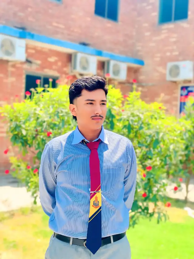 @💫✨ Khan_A.B_Joyia★