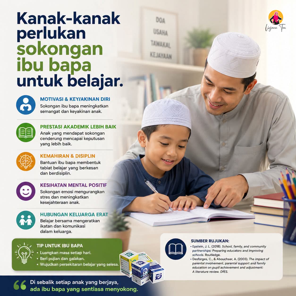 @makanan sihat