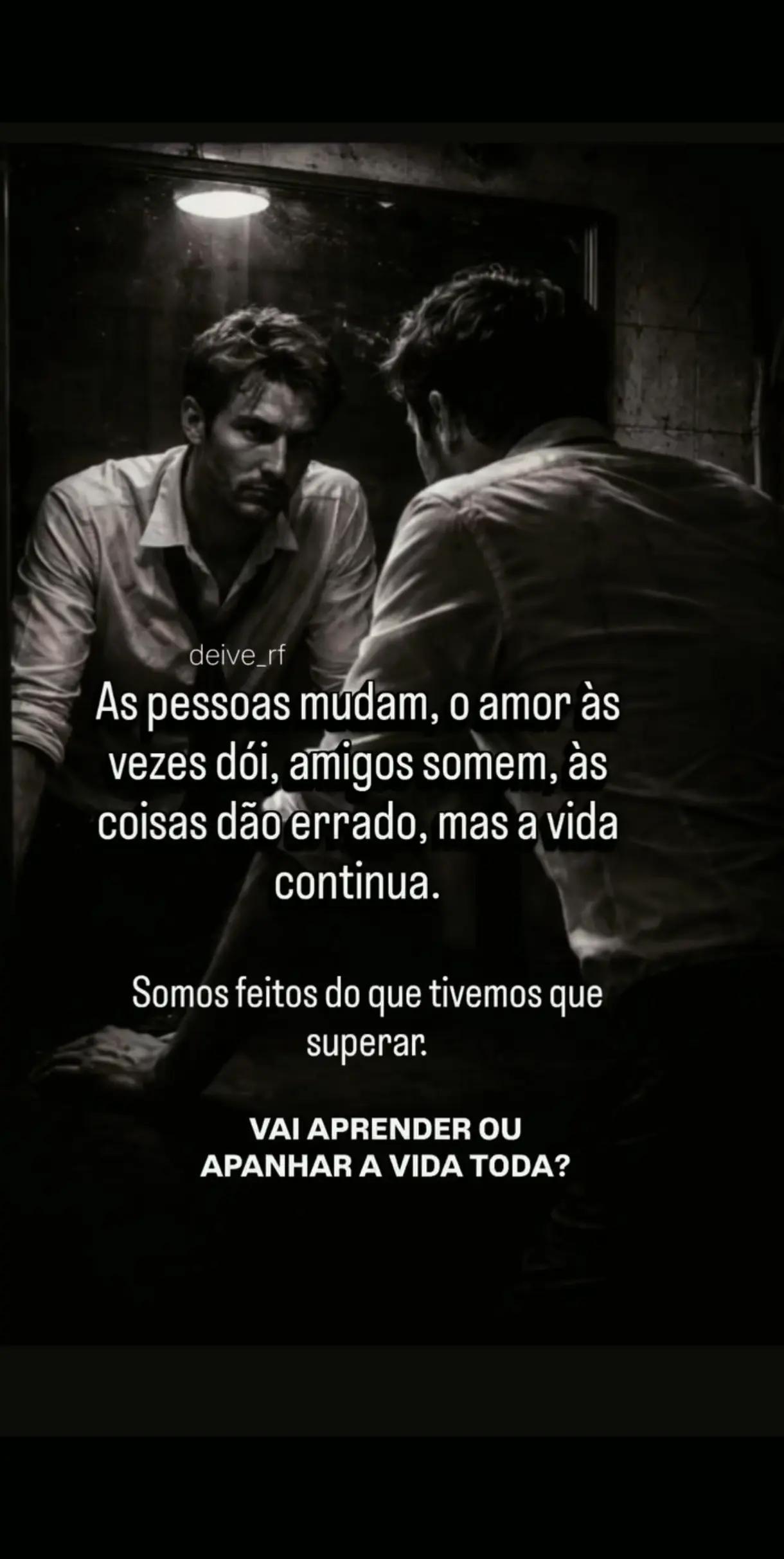@Rivotril & Relacionamentos
