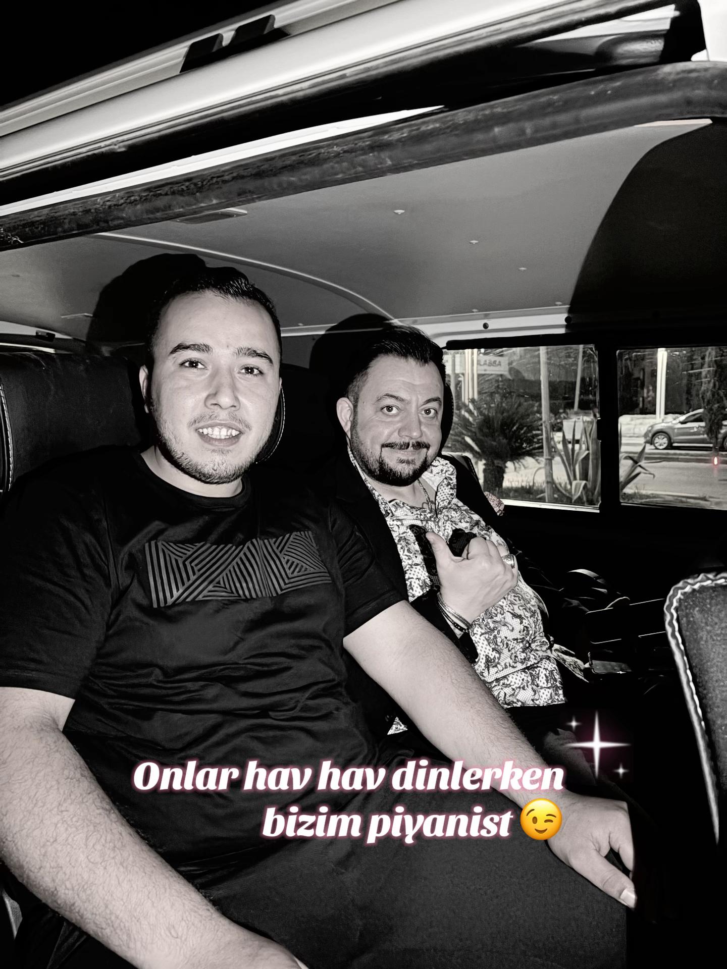 @Onur Tekeş
