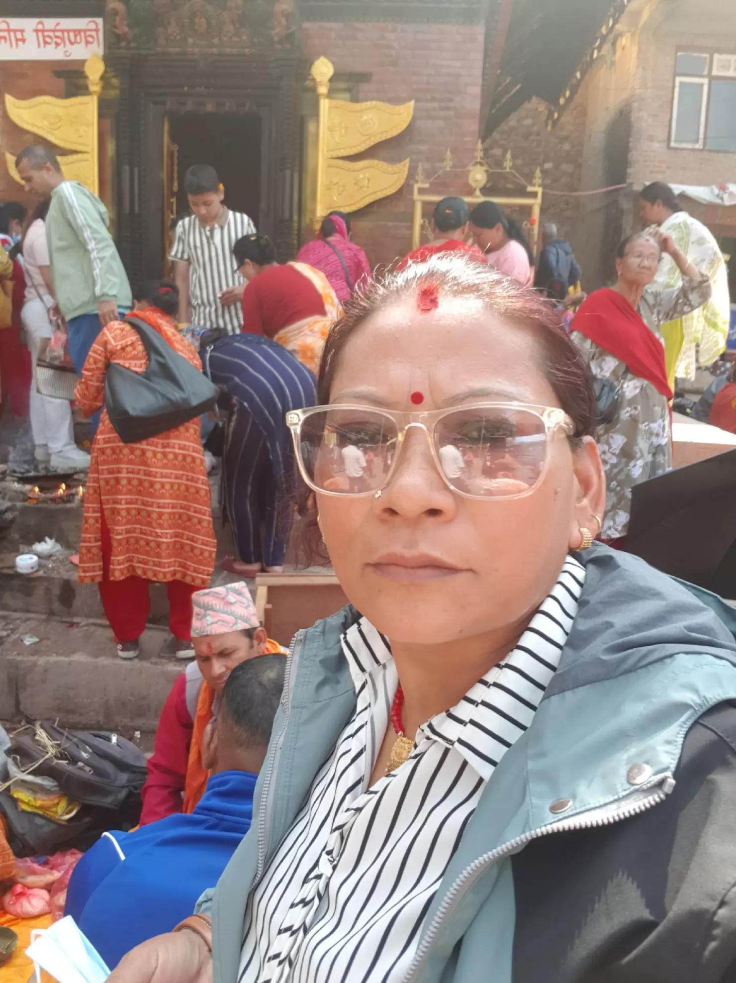 @Samjhana Khadka