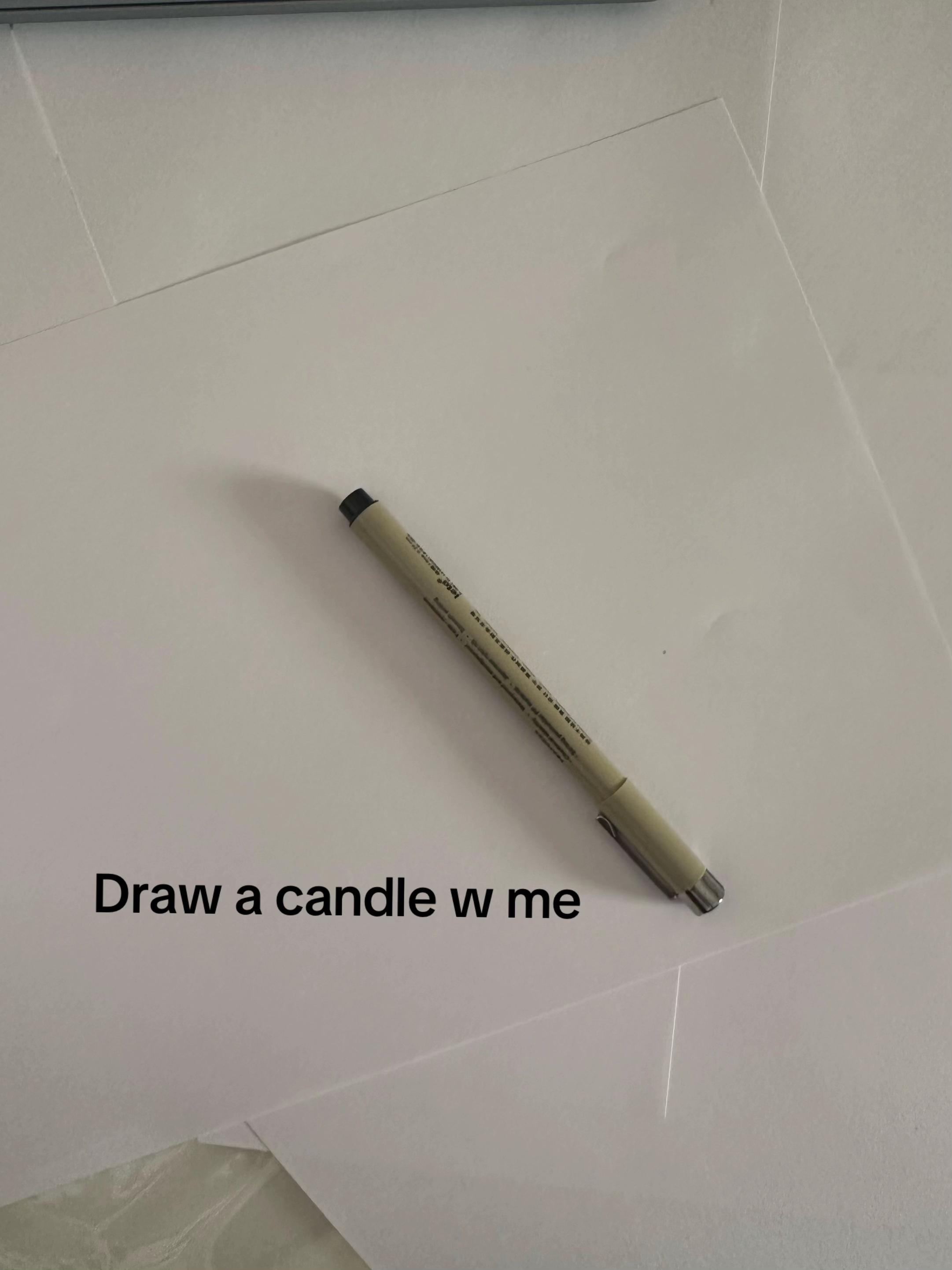 @sketching