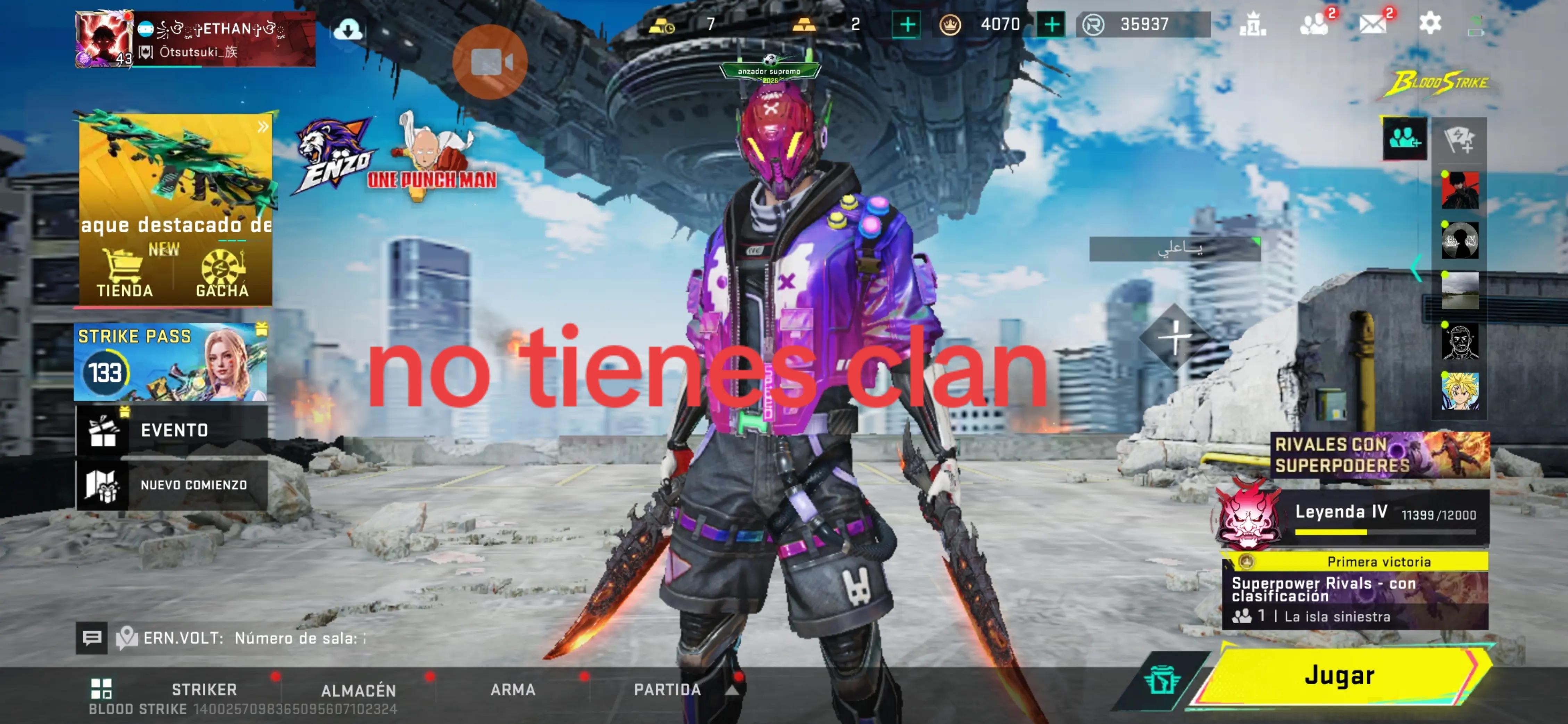 @♤Andony♤