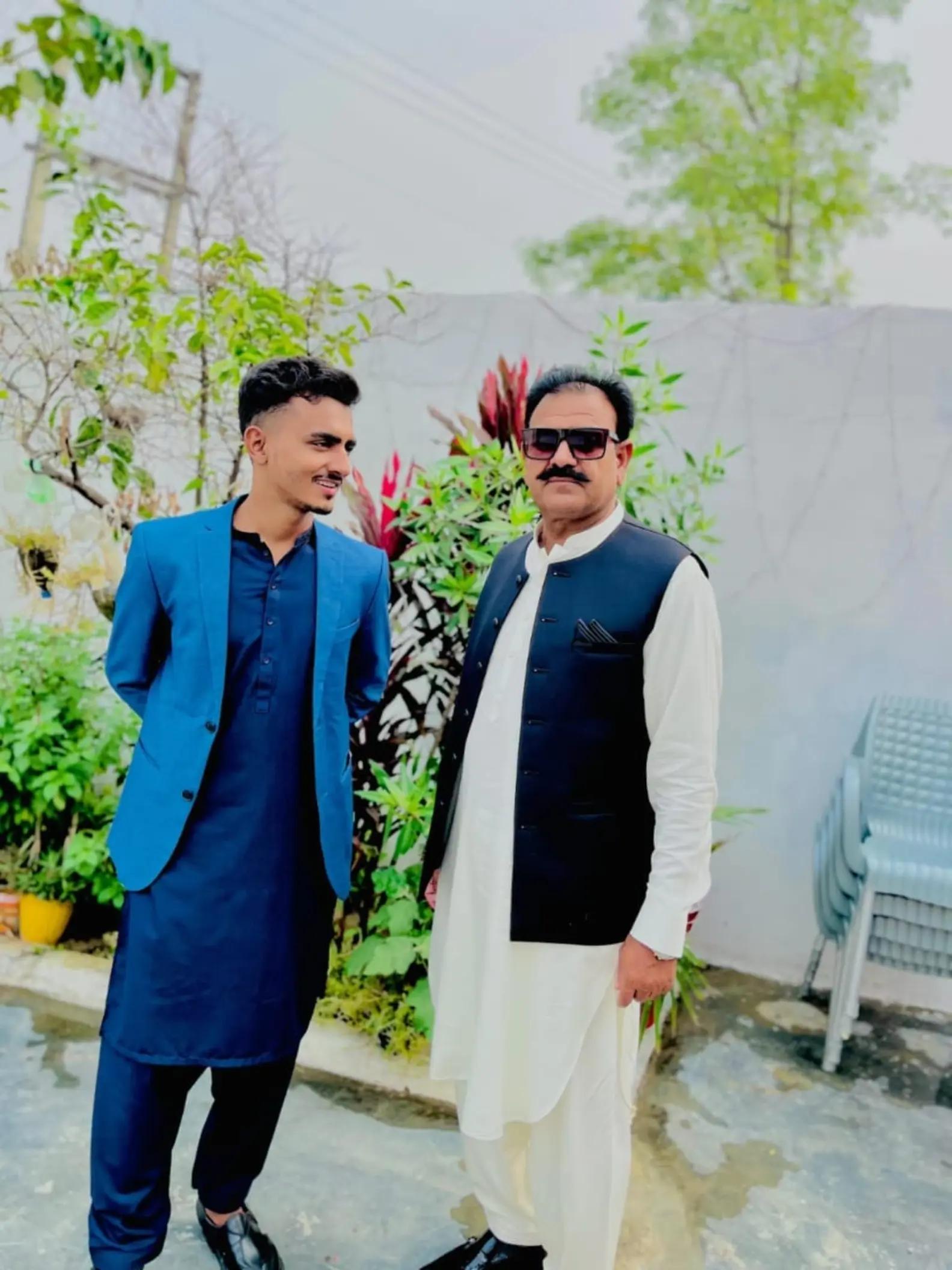 @Raja ayub