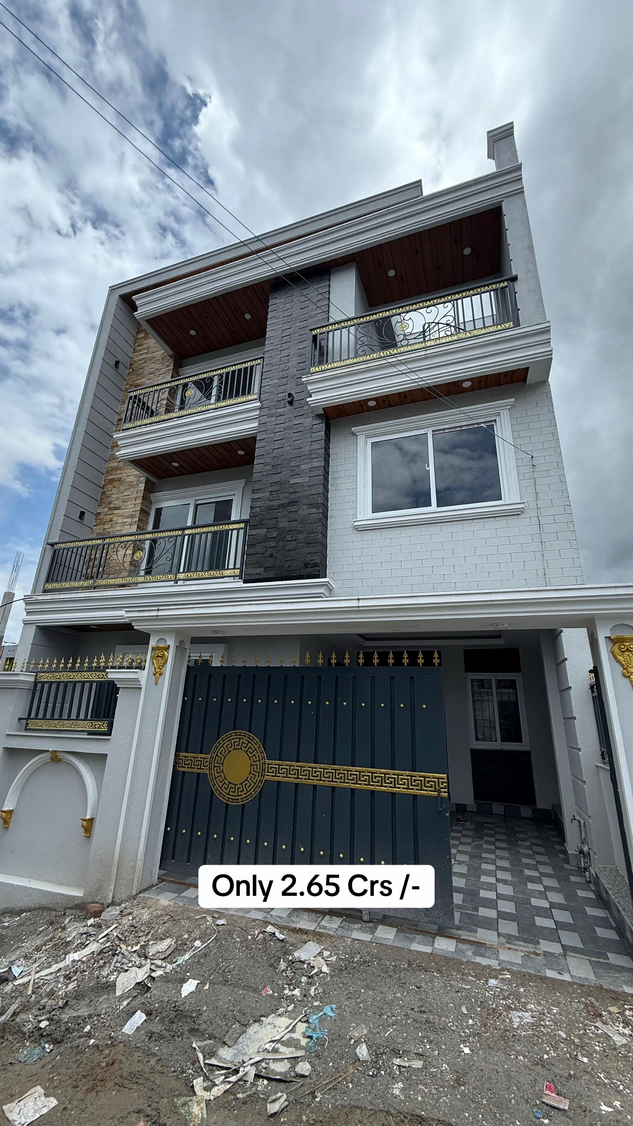 @Gateway to Nepal Properties