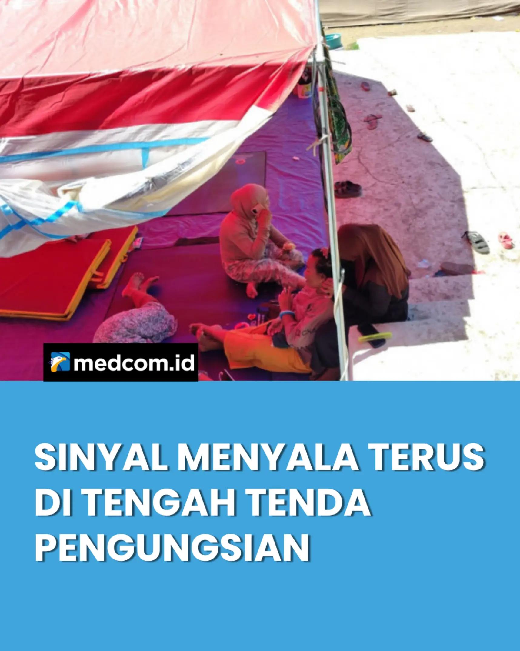 @Medcom ID