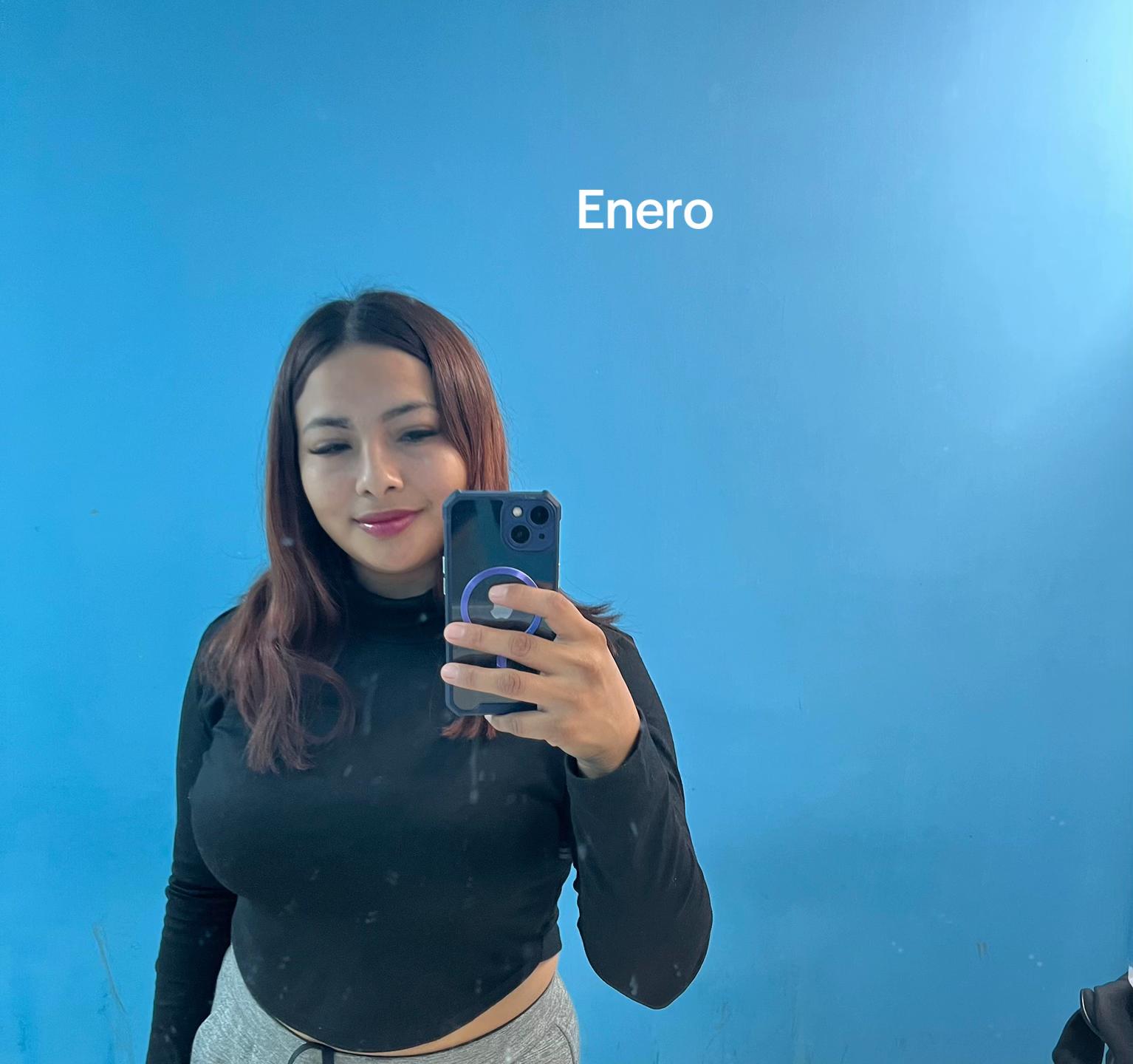 @Marichuy🦋