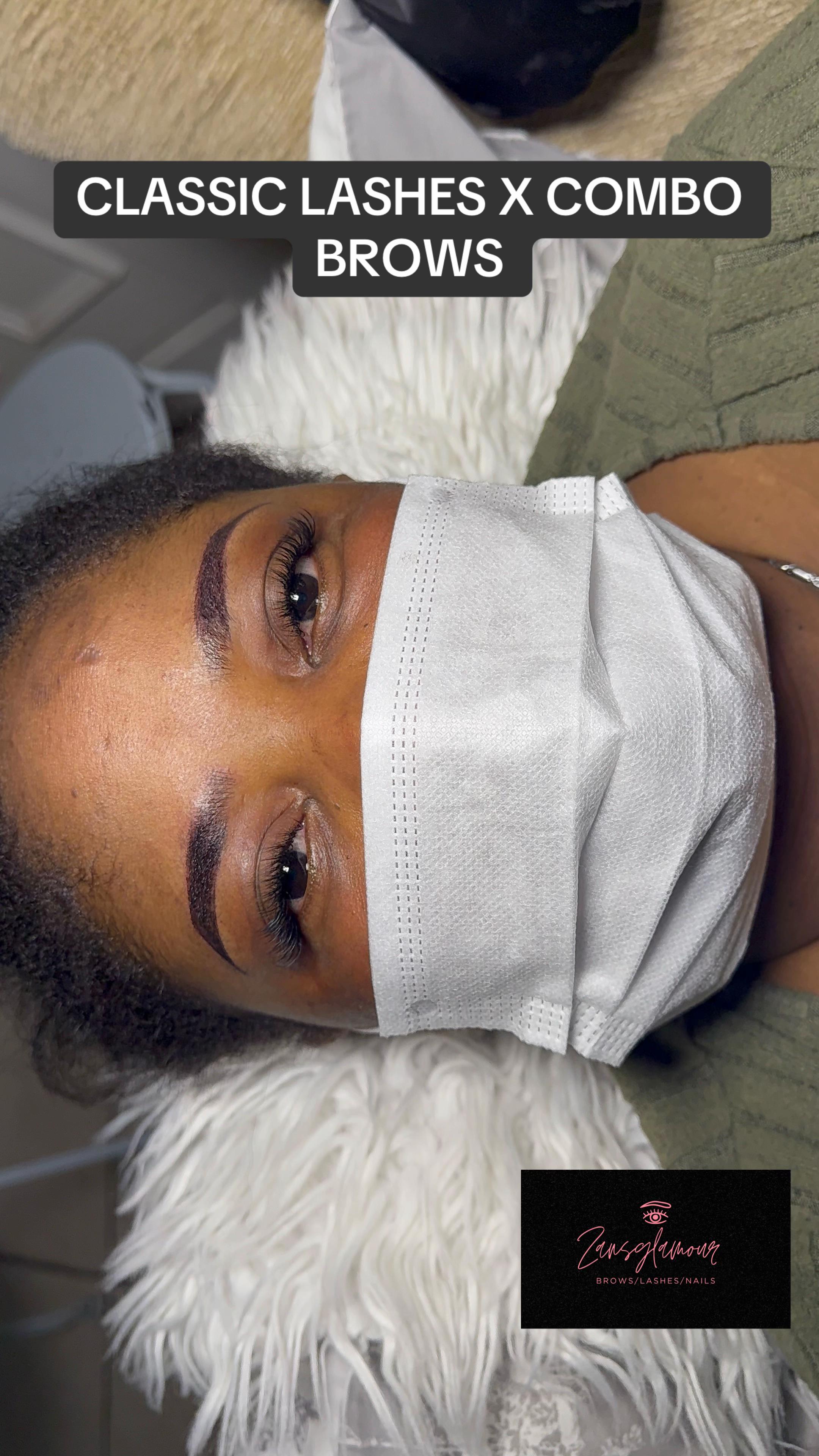 @LASH/BROWTECH IN DONCASTER🇬🇧