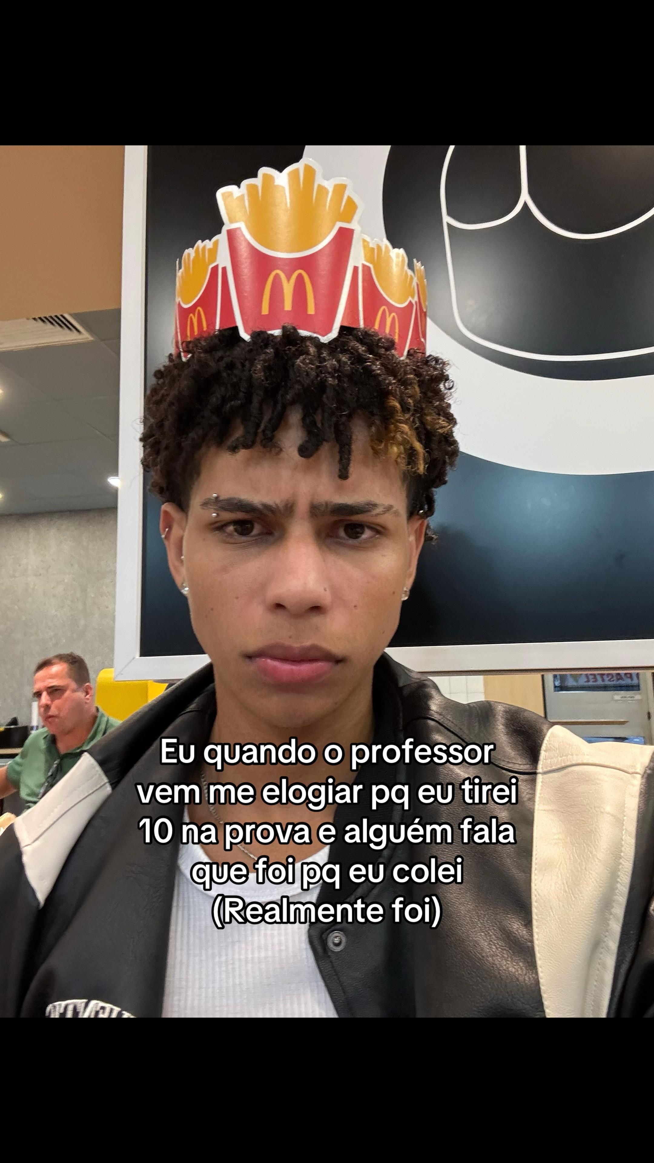 @Ataíde rs
