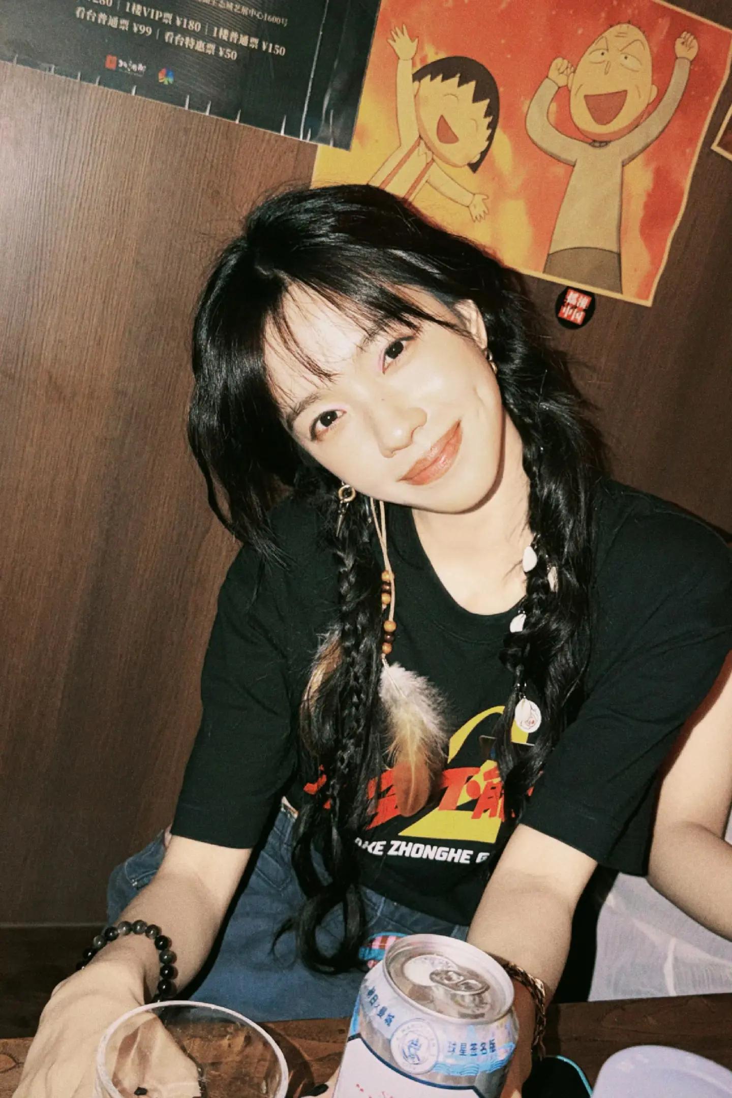 @ZHOUYIRAN