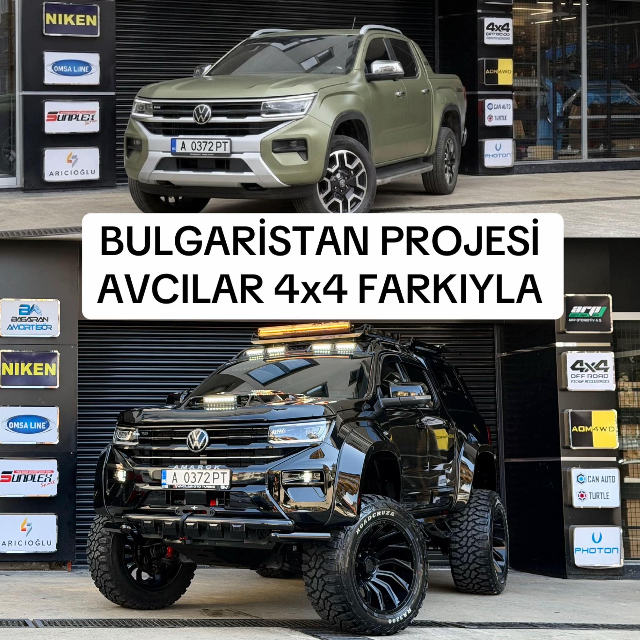 @Avcılar Oto Tuning
