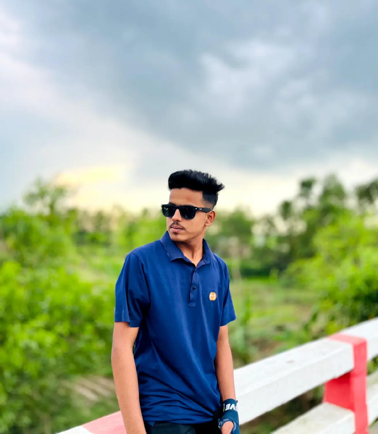 @🔥Rasel (Vhaw)💫