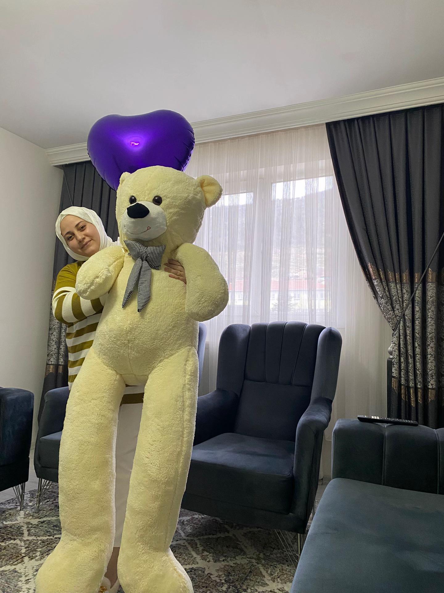 @Ebrar ( Akman ) Kapısız