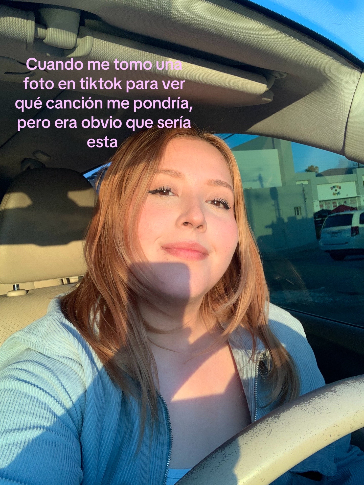 @Hey que onda soy la Ale