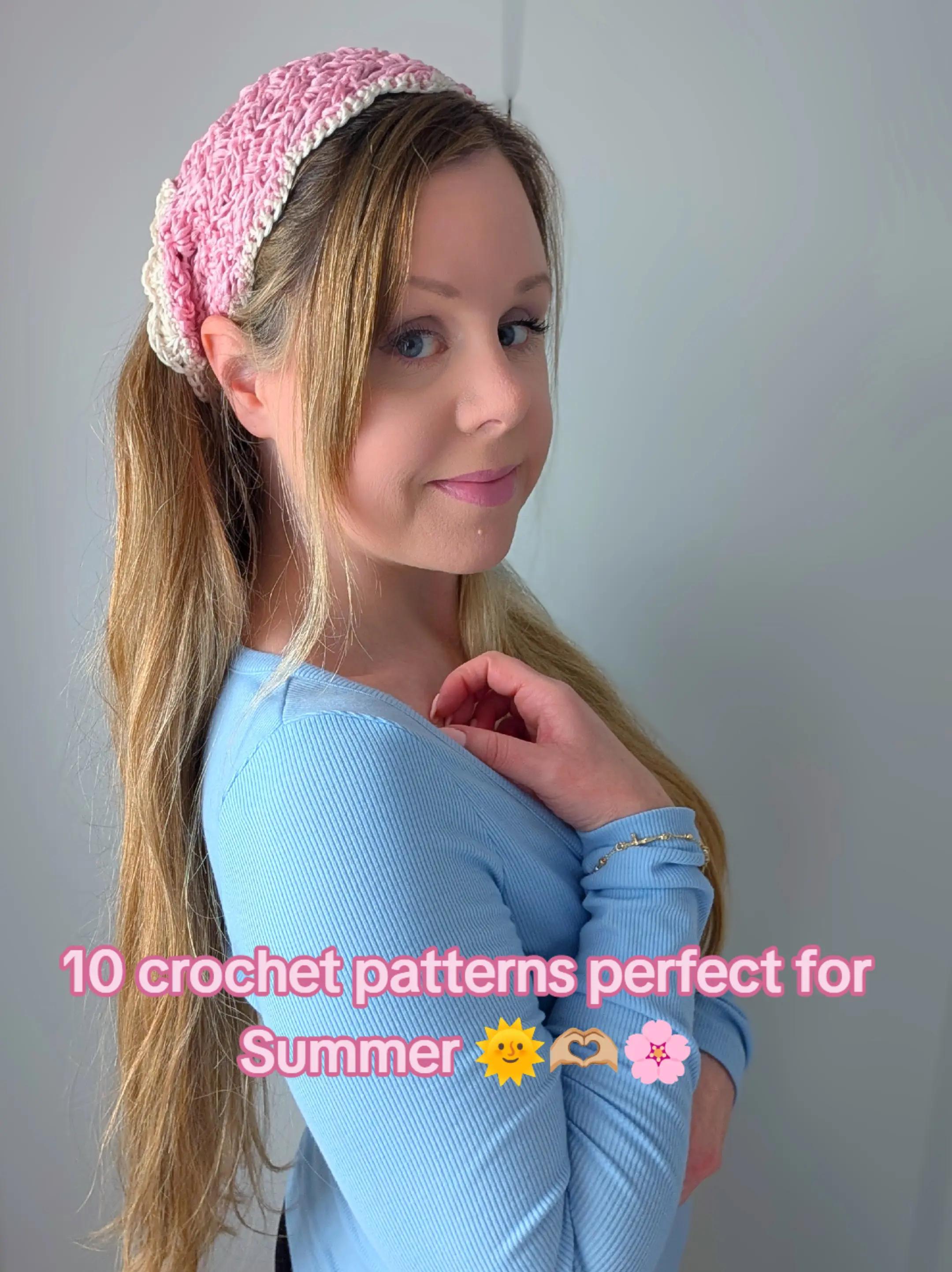@Selina Véronique Crochet 🎀