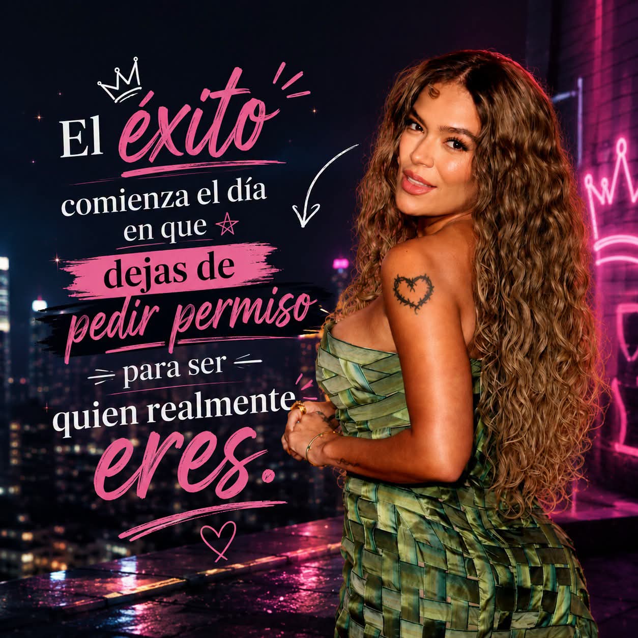 @Frases de BICHOTA