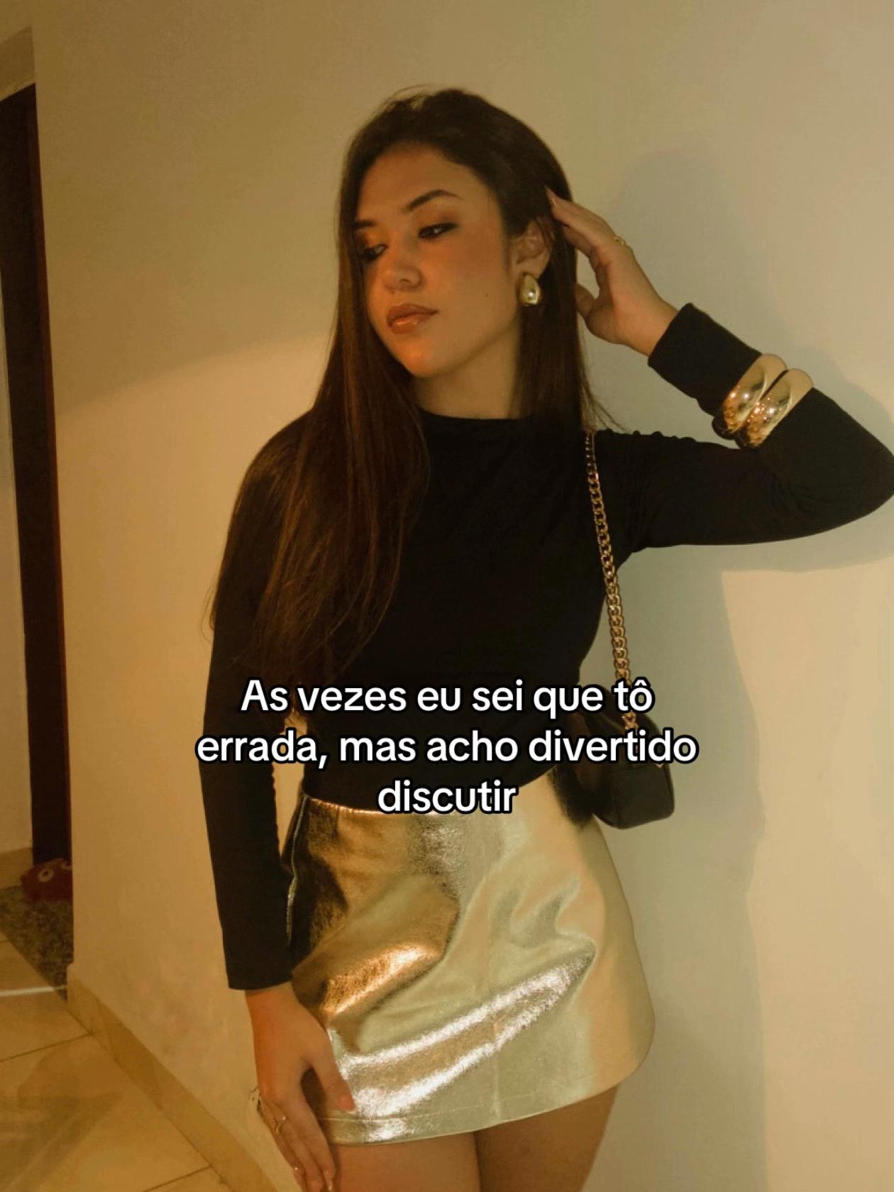 @Jade Araújo