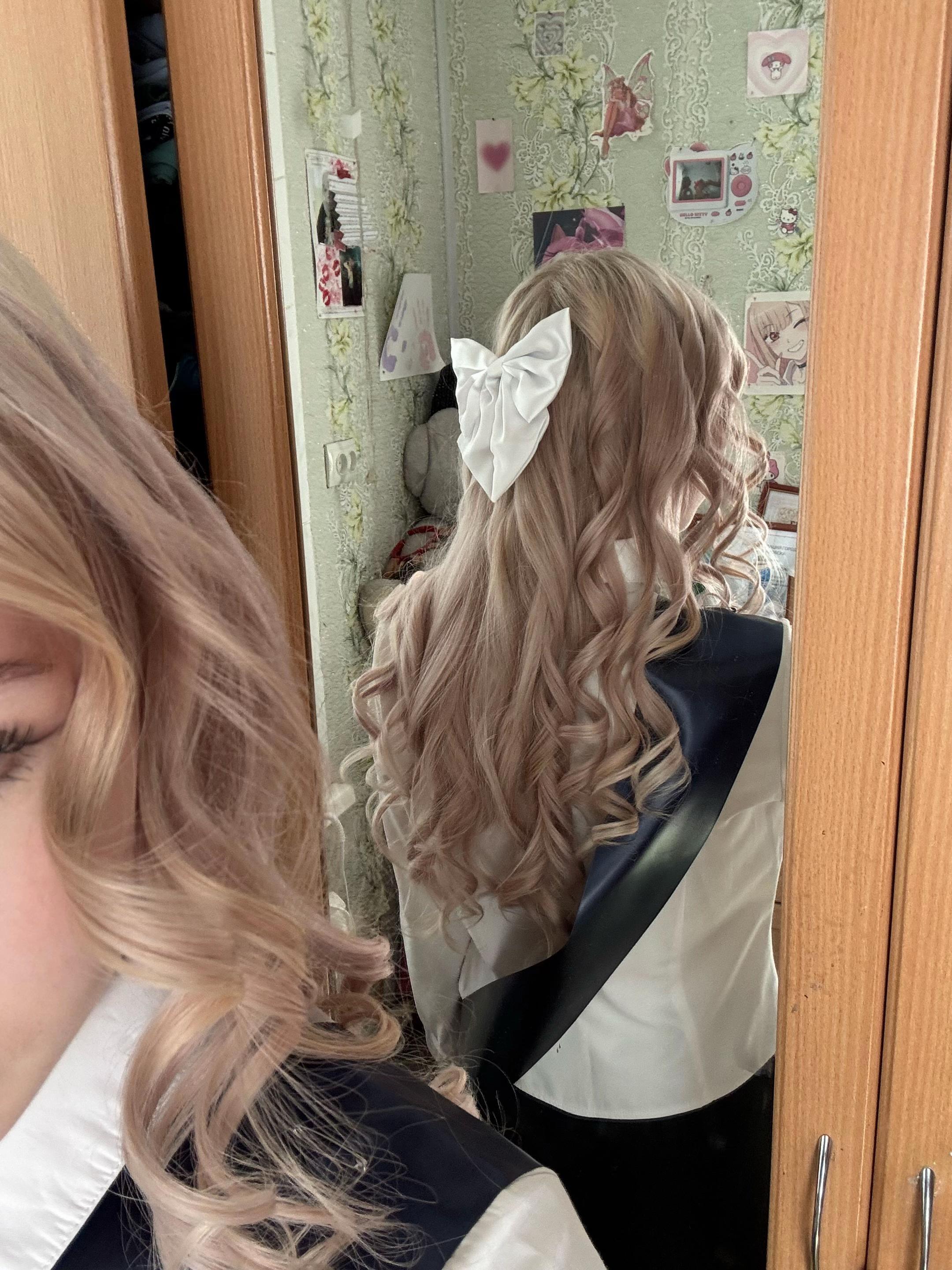 @гелечка я☆