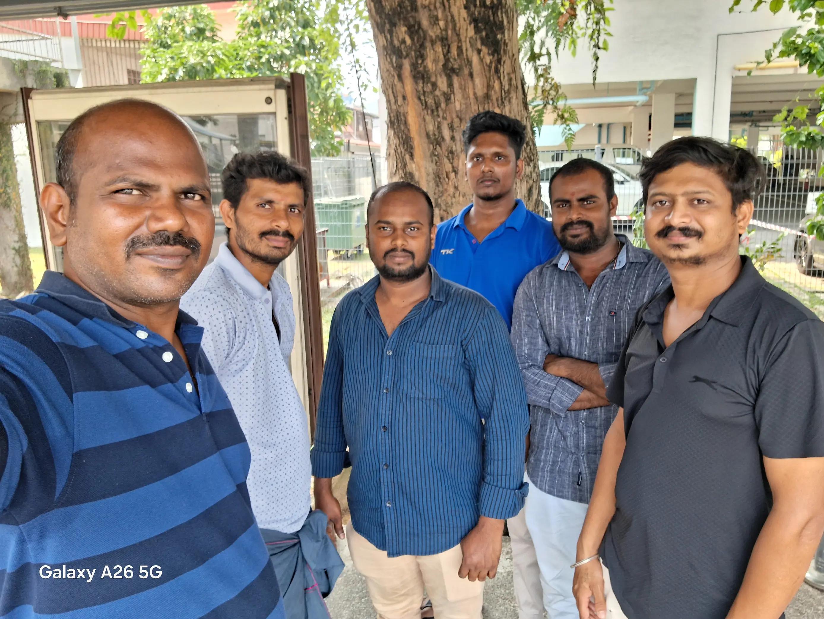 @Dinesh Tamil