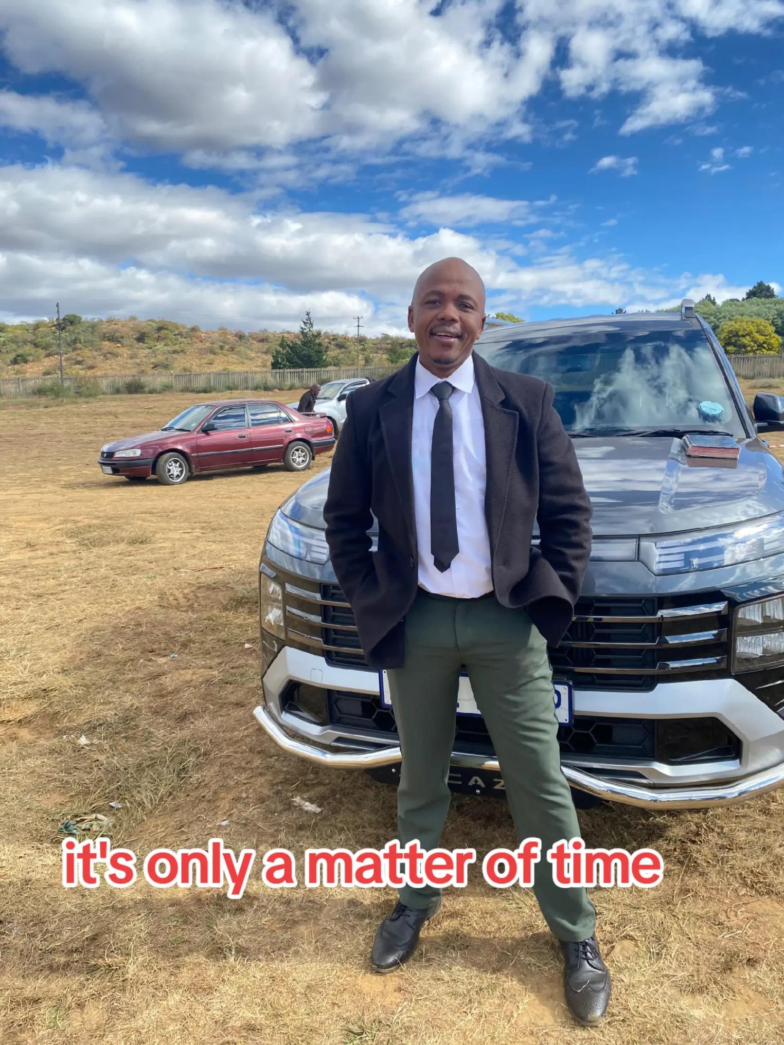 @👑🌋Evangelist Mokhethi🔥🏆