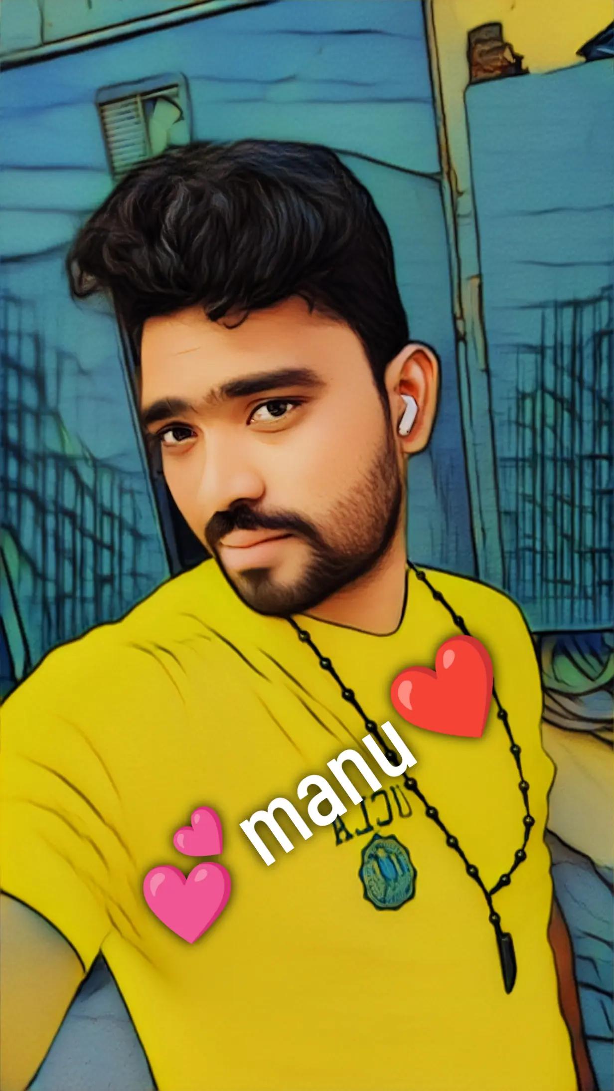 @Mani Manikanta