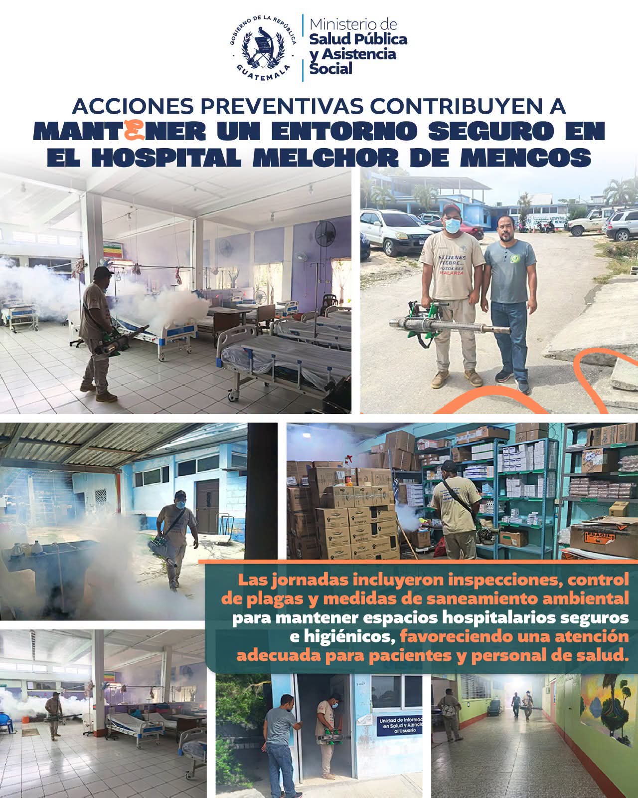 @Ministerio de Salud 🇬🇹
