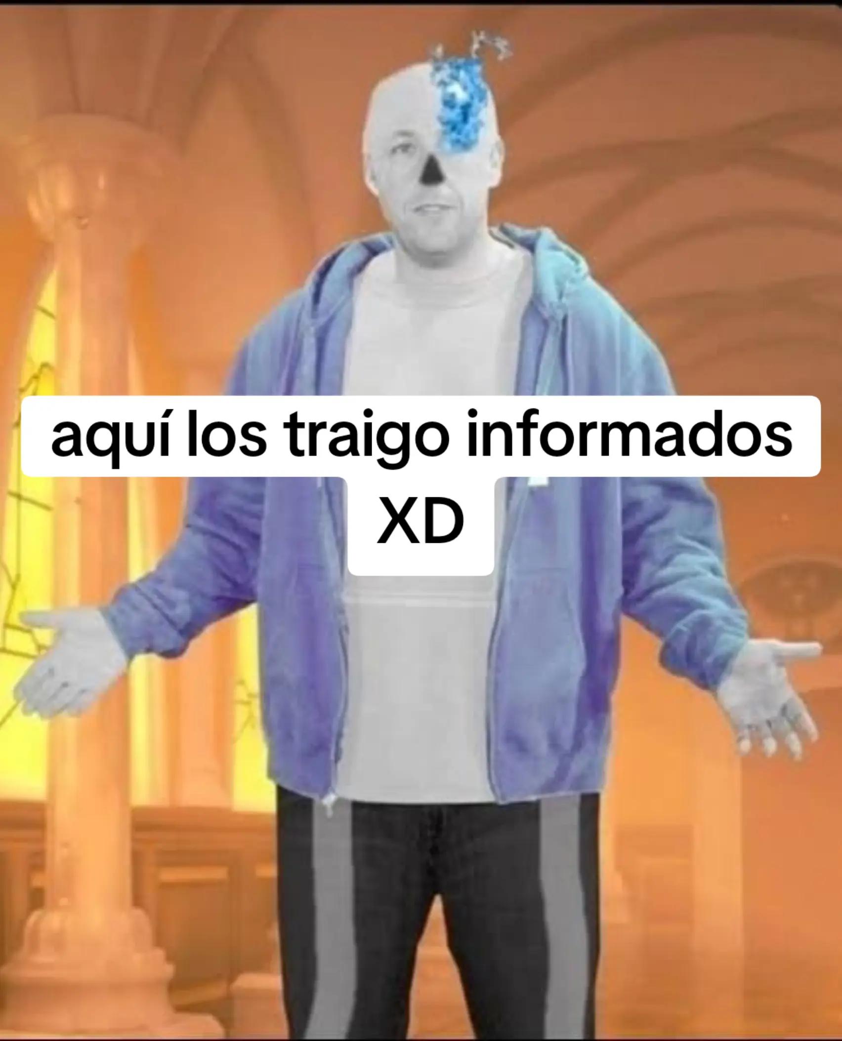 @The Fucking Blue Blood