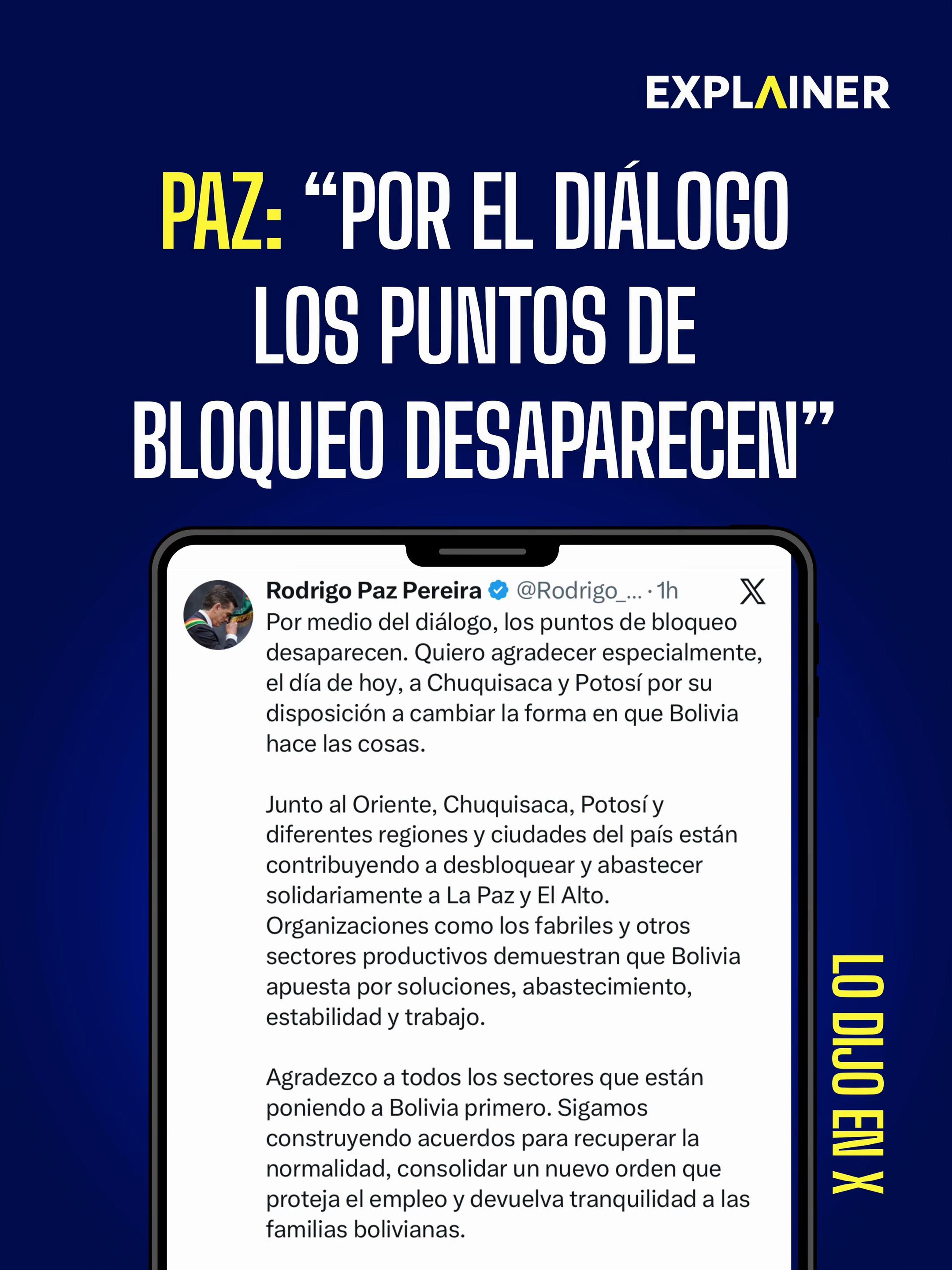 @El Explainer
