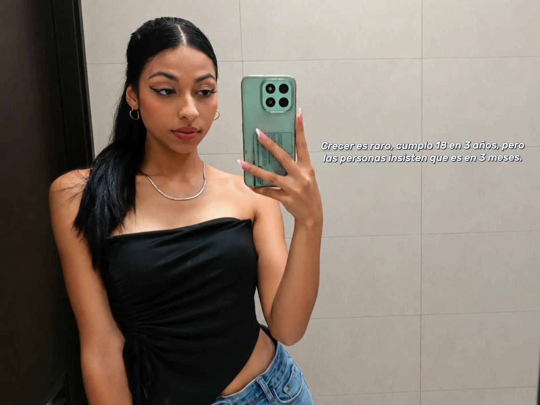 @Naomy Báez