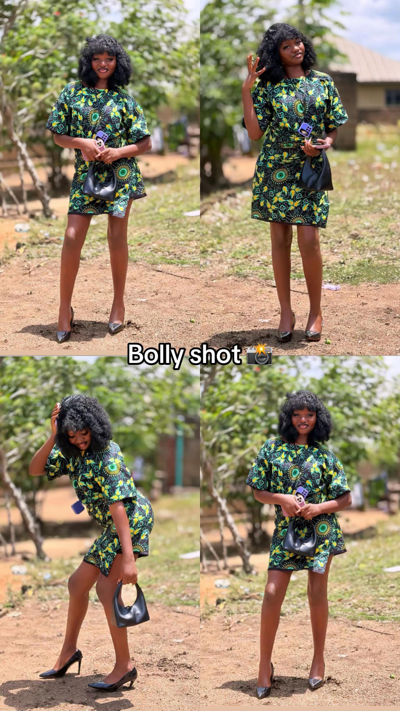 @BOLLY MOBILE PHOTOGRAPHER 📸🤳
