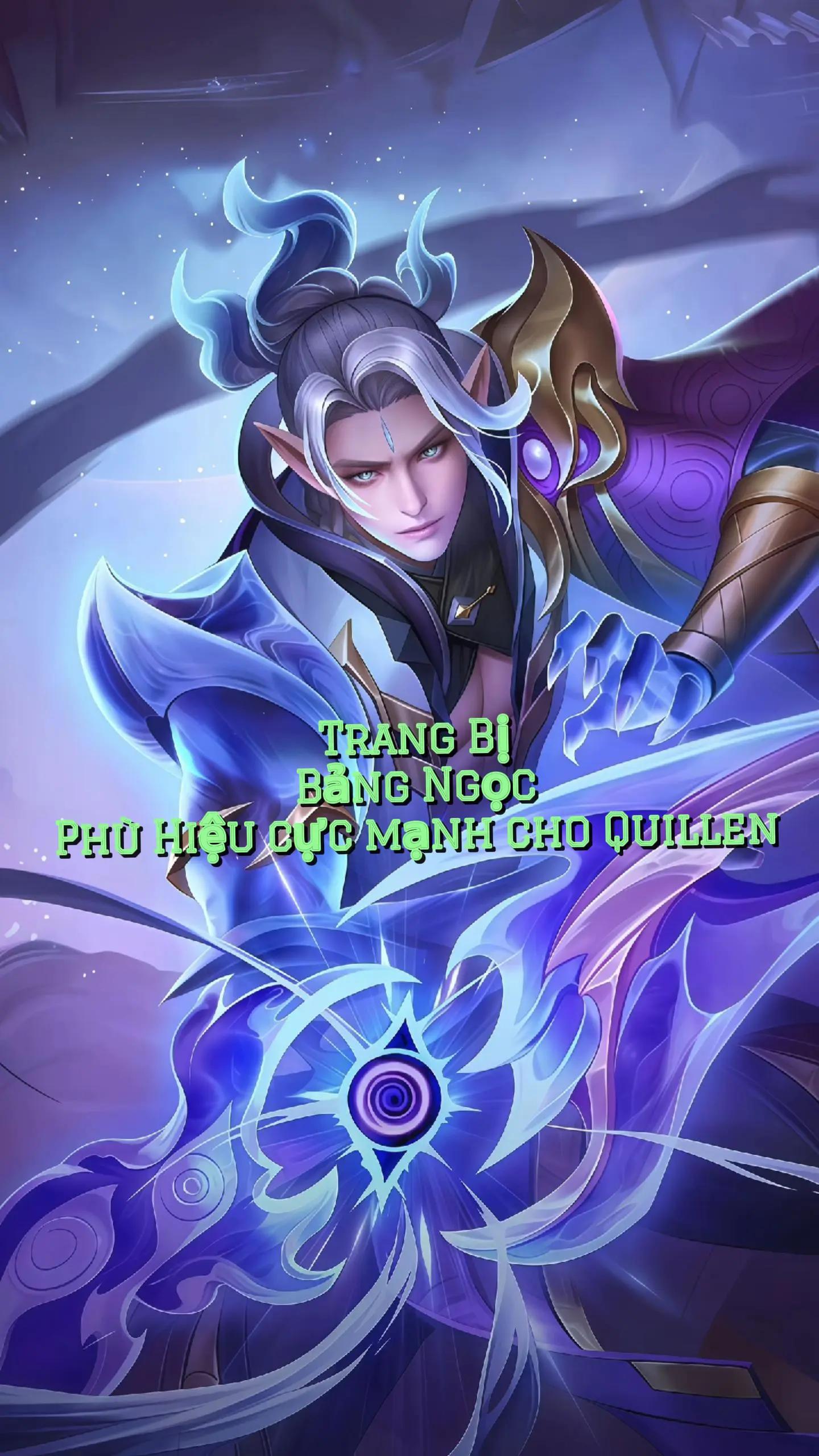 @Thầy Quillen