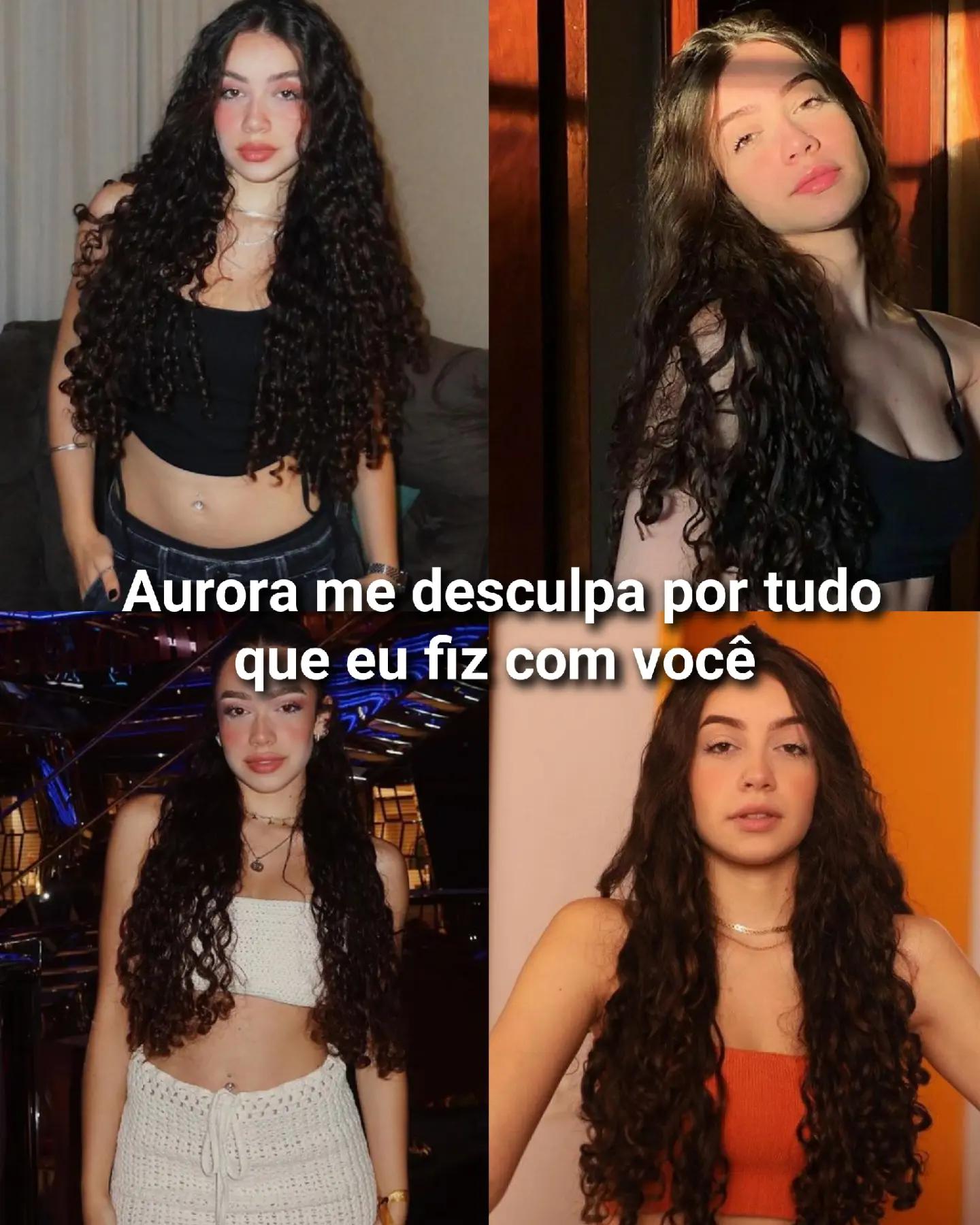 @Amanda Vitória