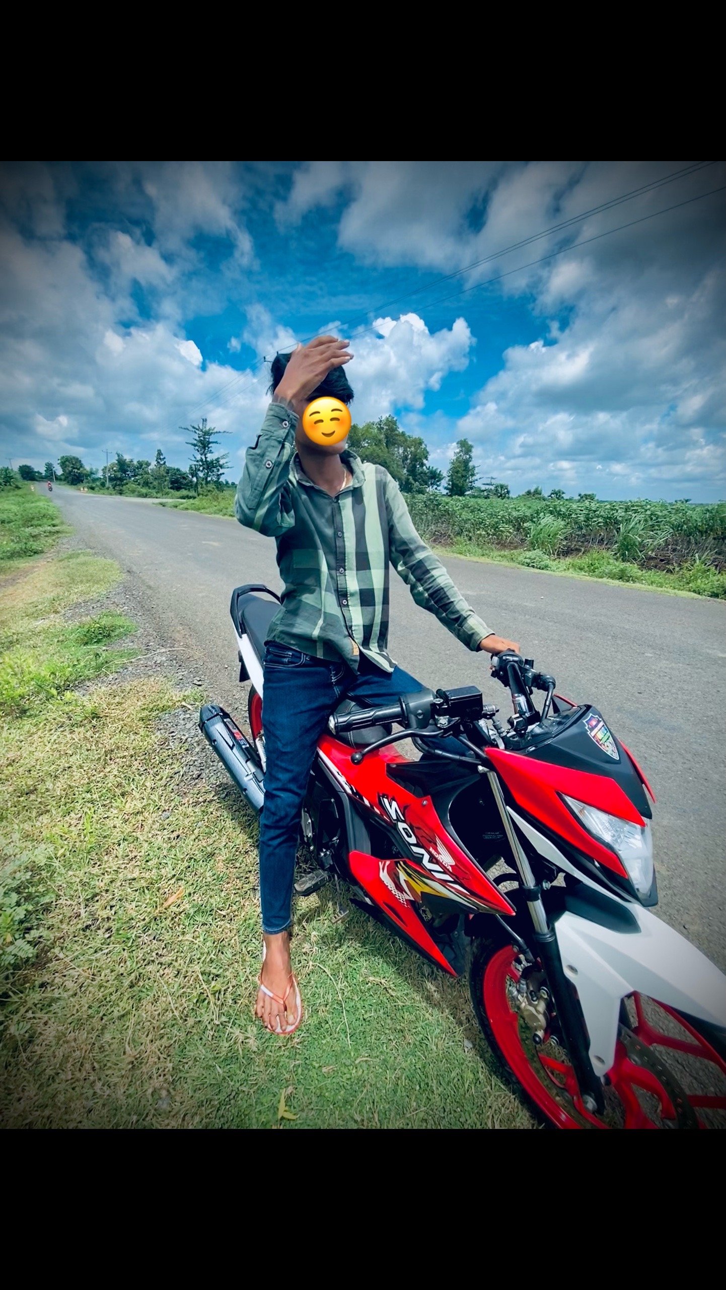 @G vorn-ជីវ័ន្ត ❣️