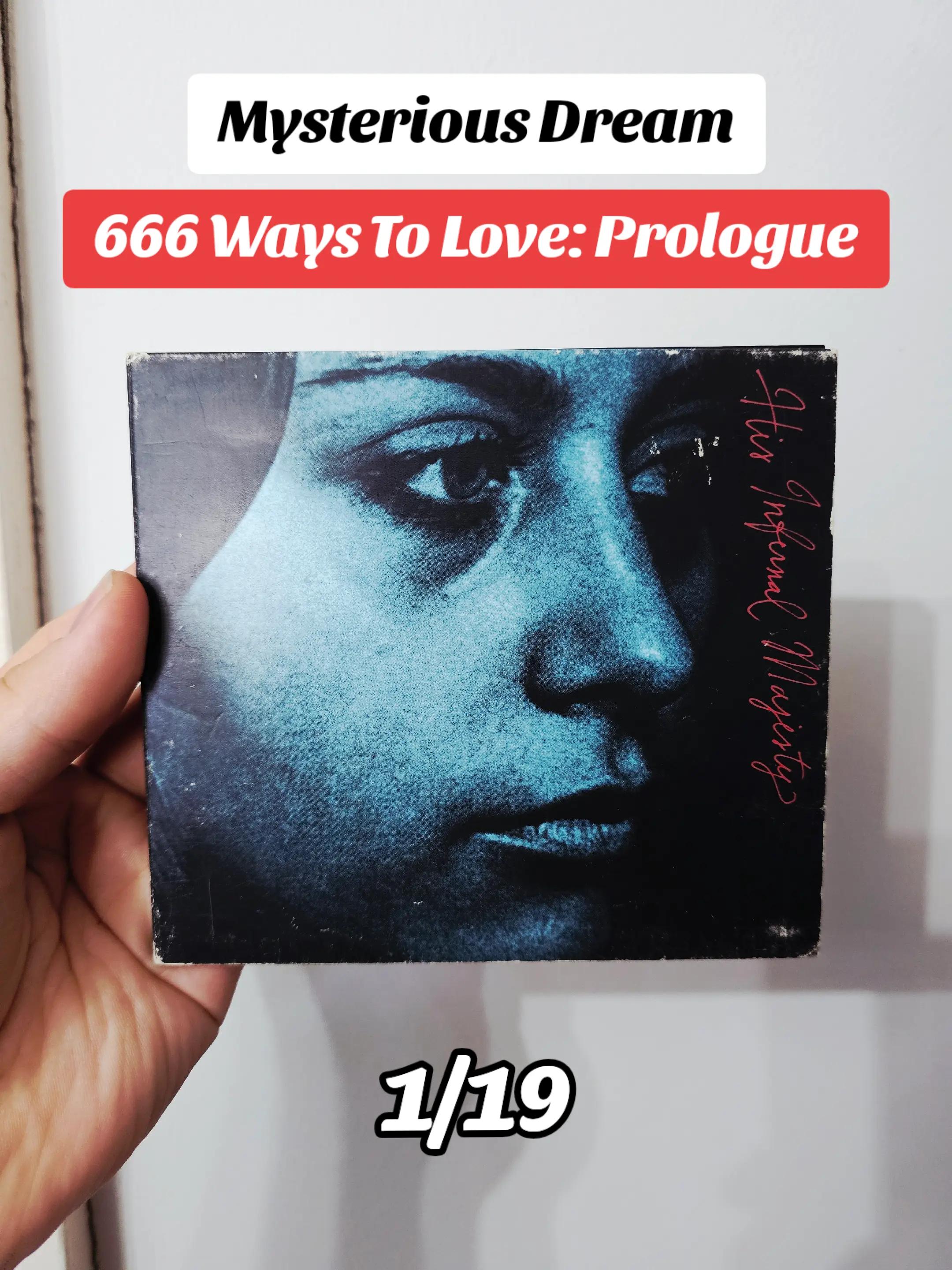 @TheSacramentOfLove