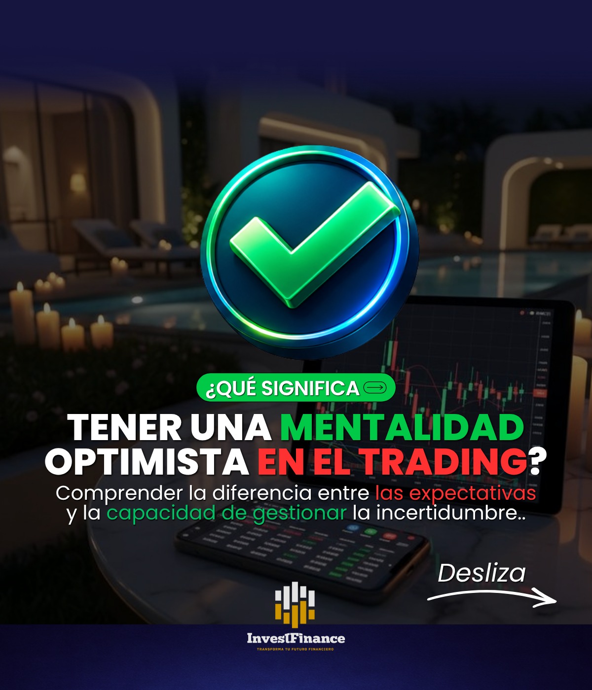 @INVESTFINANCE | TRADING