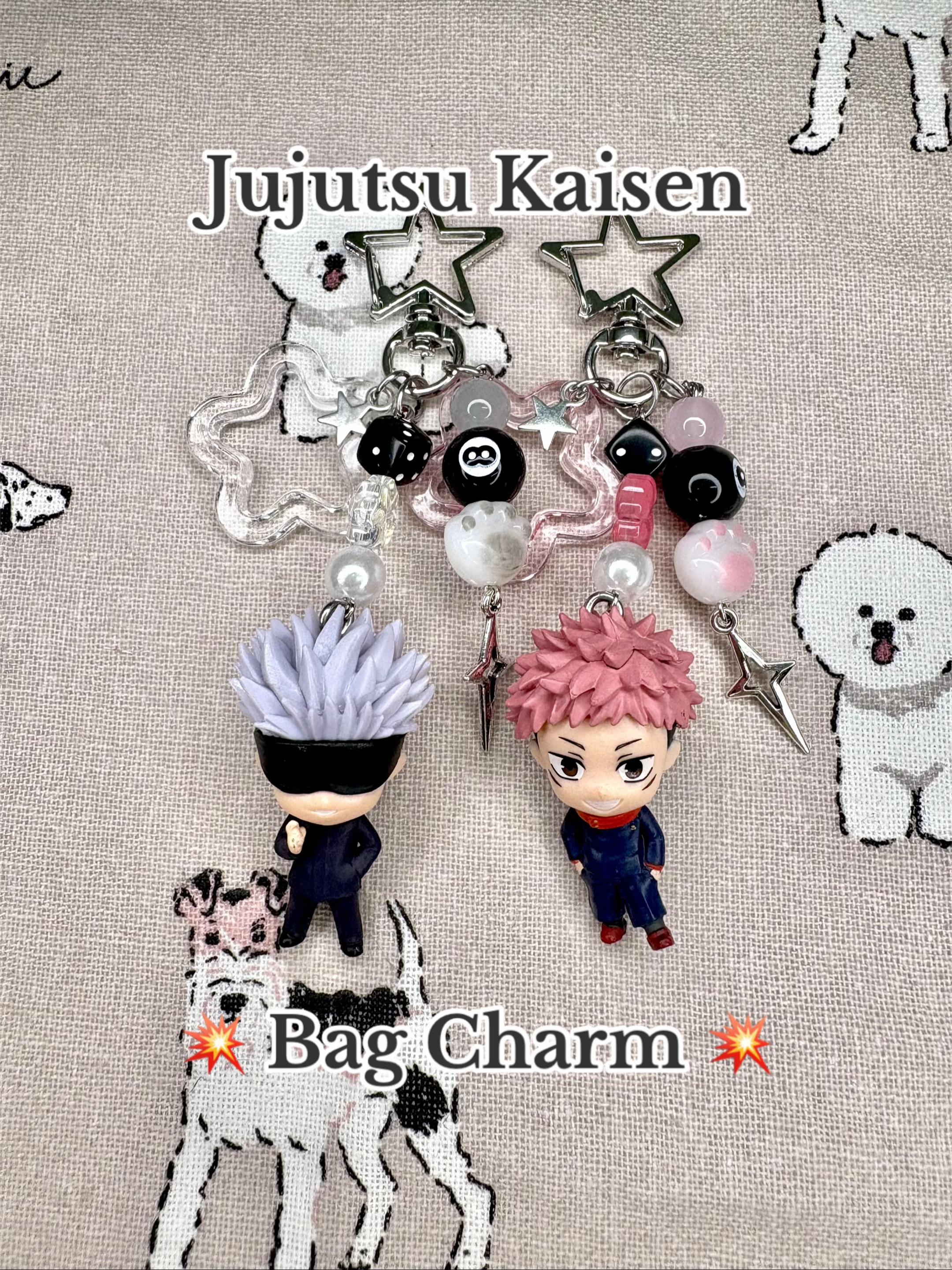 @☆Chibi Charm☆