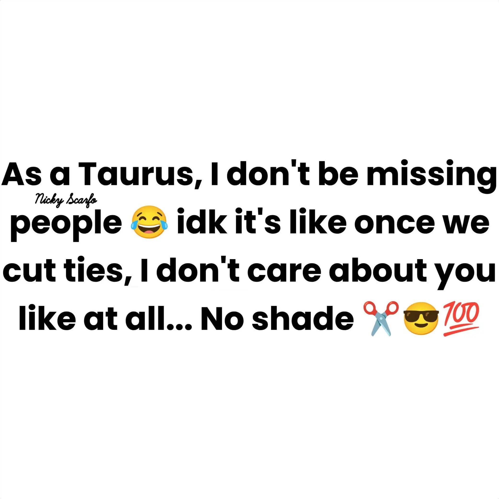 @One_Of_A_Kind💯♉🌈