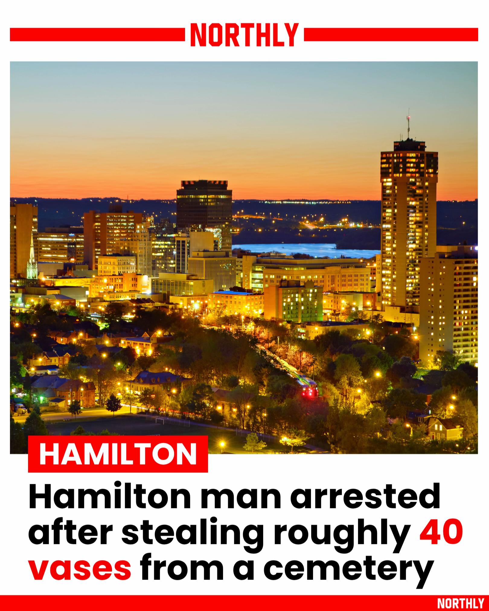 @Northly Hamilton