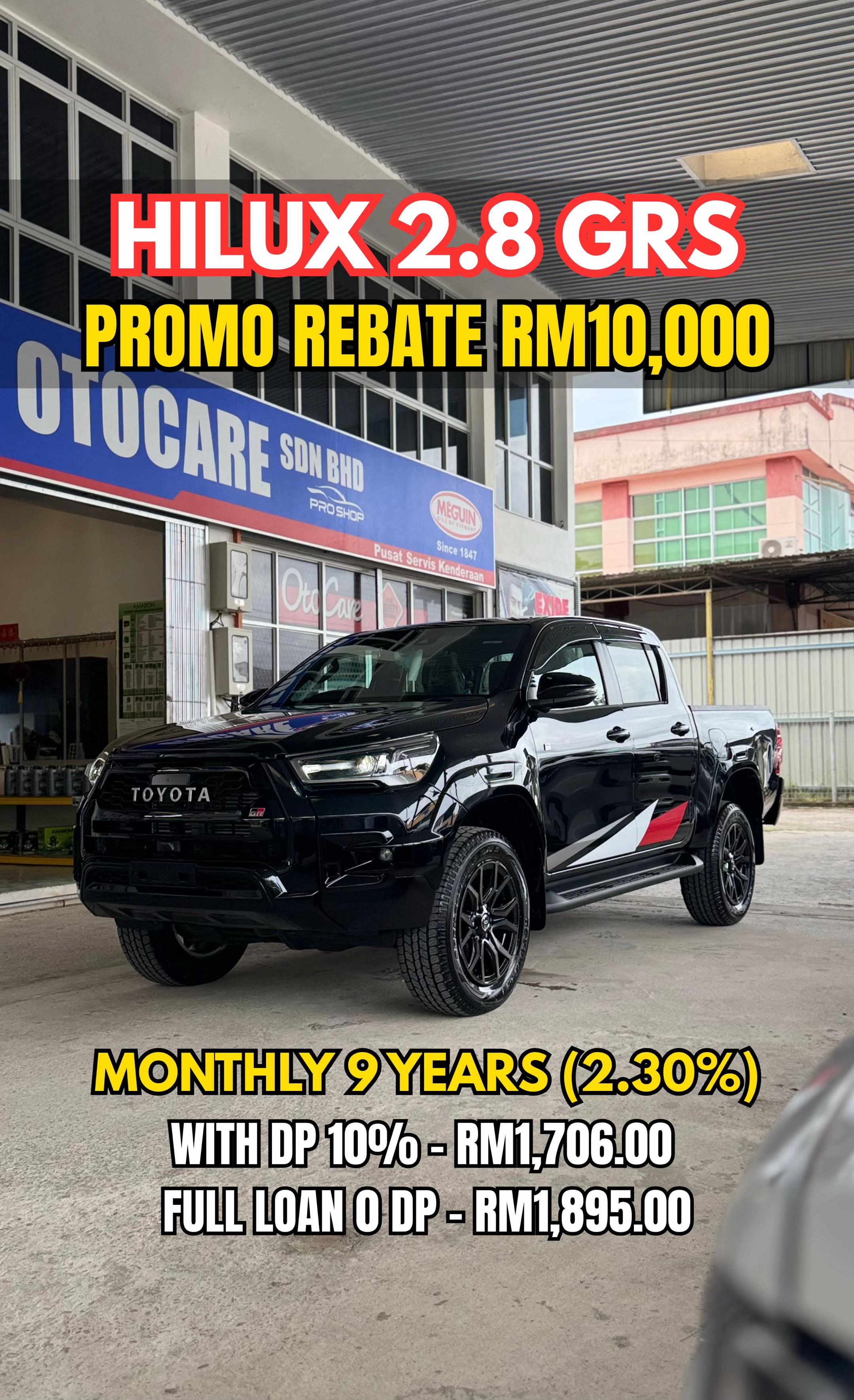 @ToyotaBitAnyie | 011 2447 5525