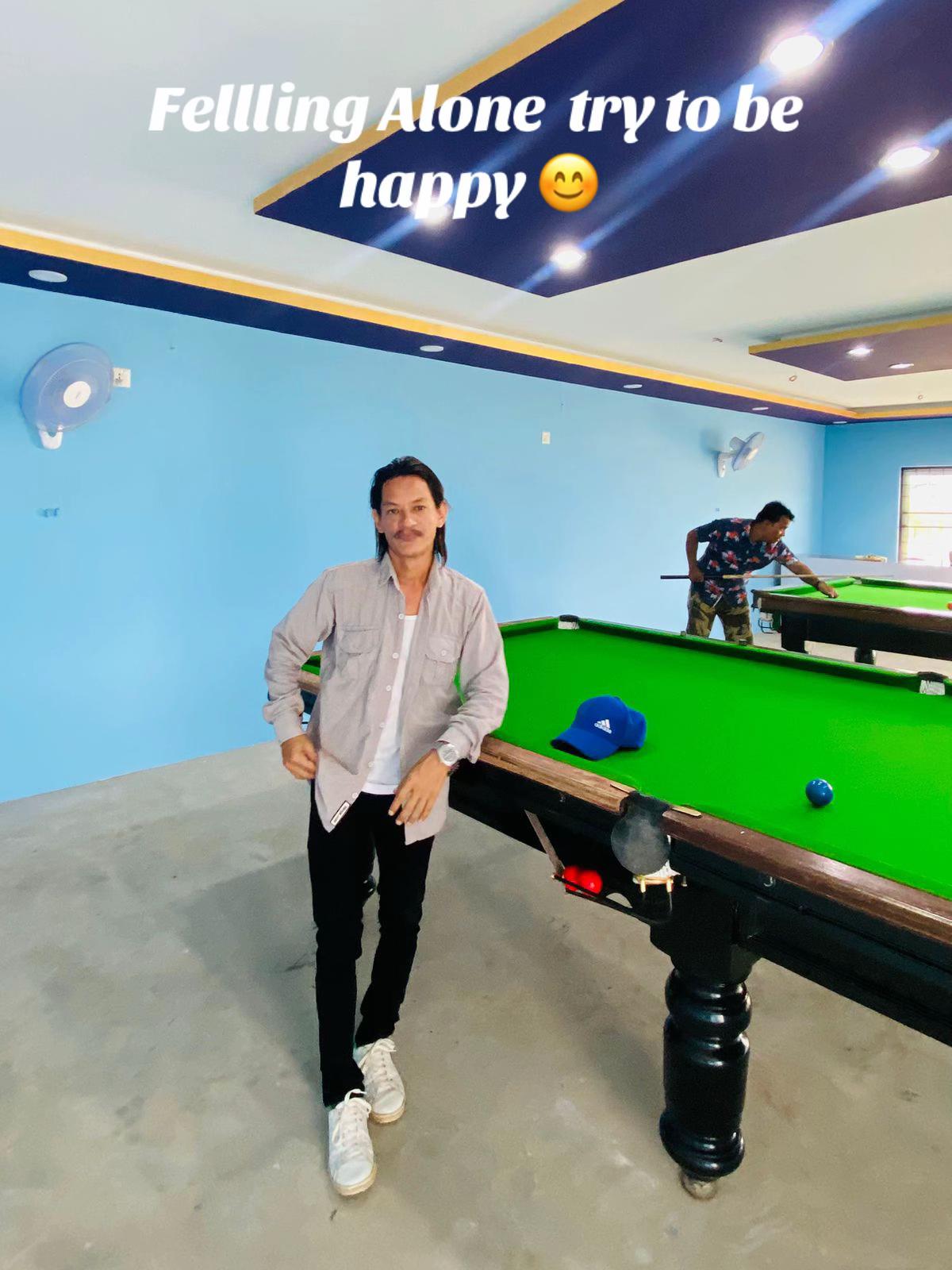 @Rojan lama