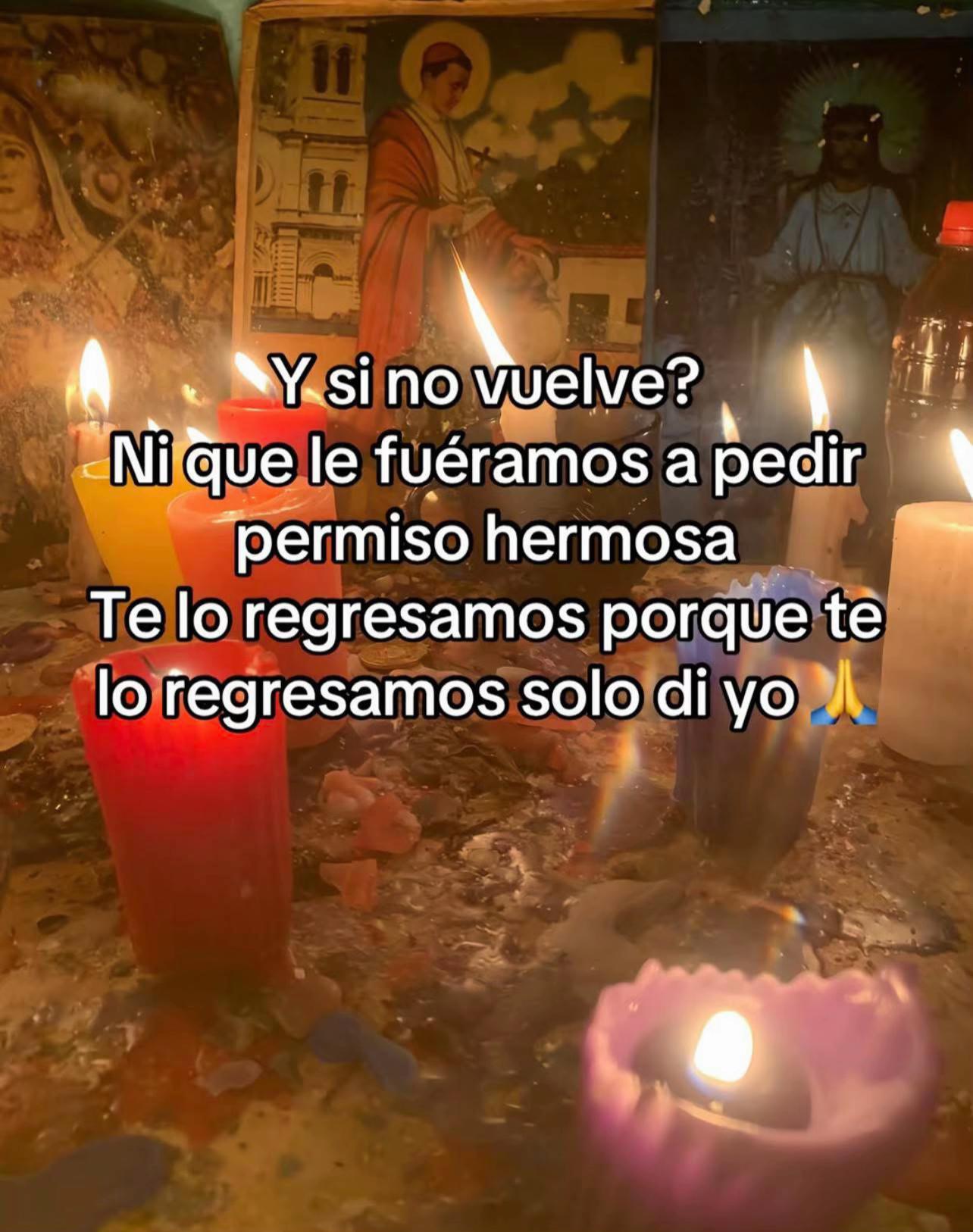 @Maestra Milagros