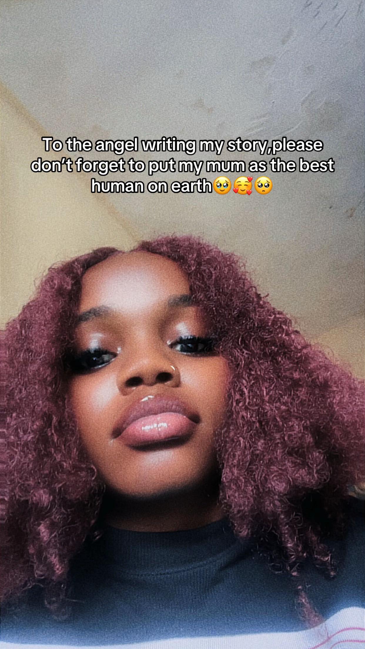 @B🌸