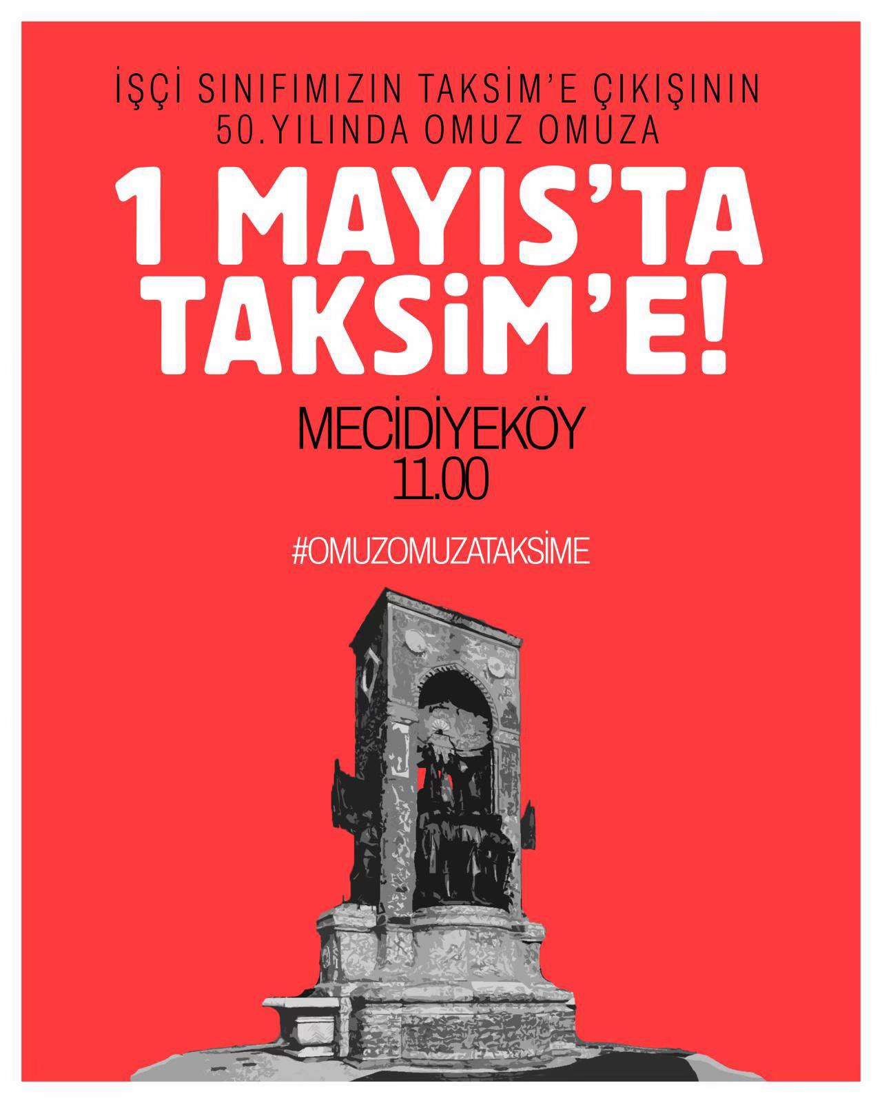 @Gençlik devirecek